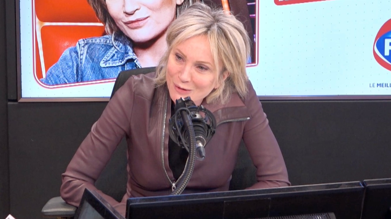 EXCLU VIDÉO - Patricia Kaas harcelée pendant deux ans : comment Alain Delon lui est venu en aide
