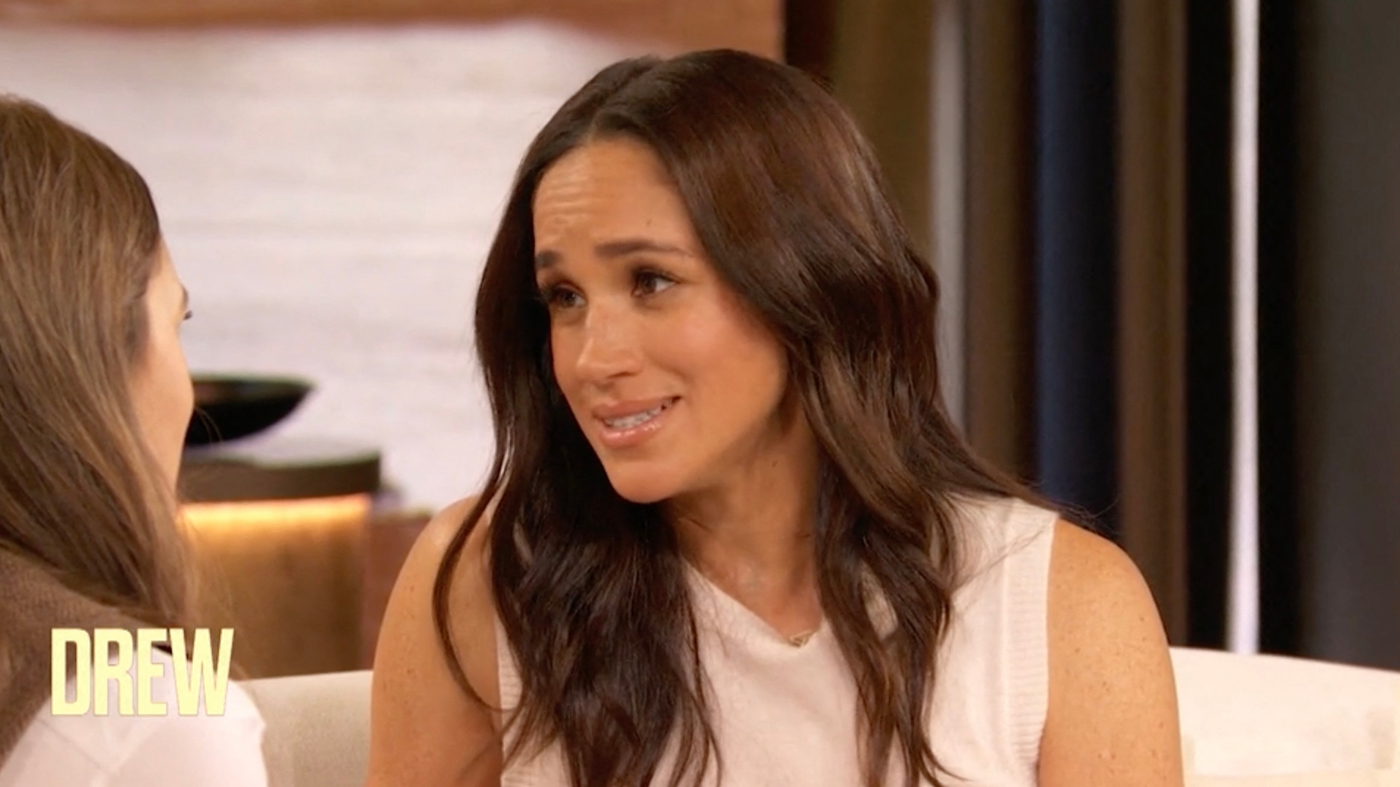 Meghan Markle en larmes lors d’une sortie avec le prince Harry : que s’est-il passé ?