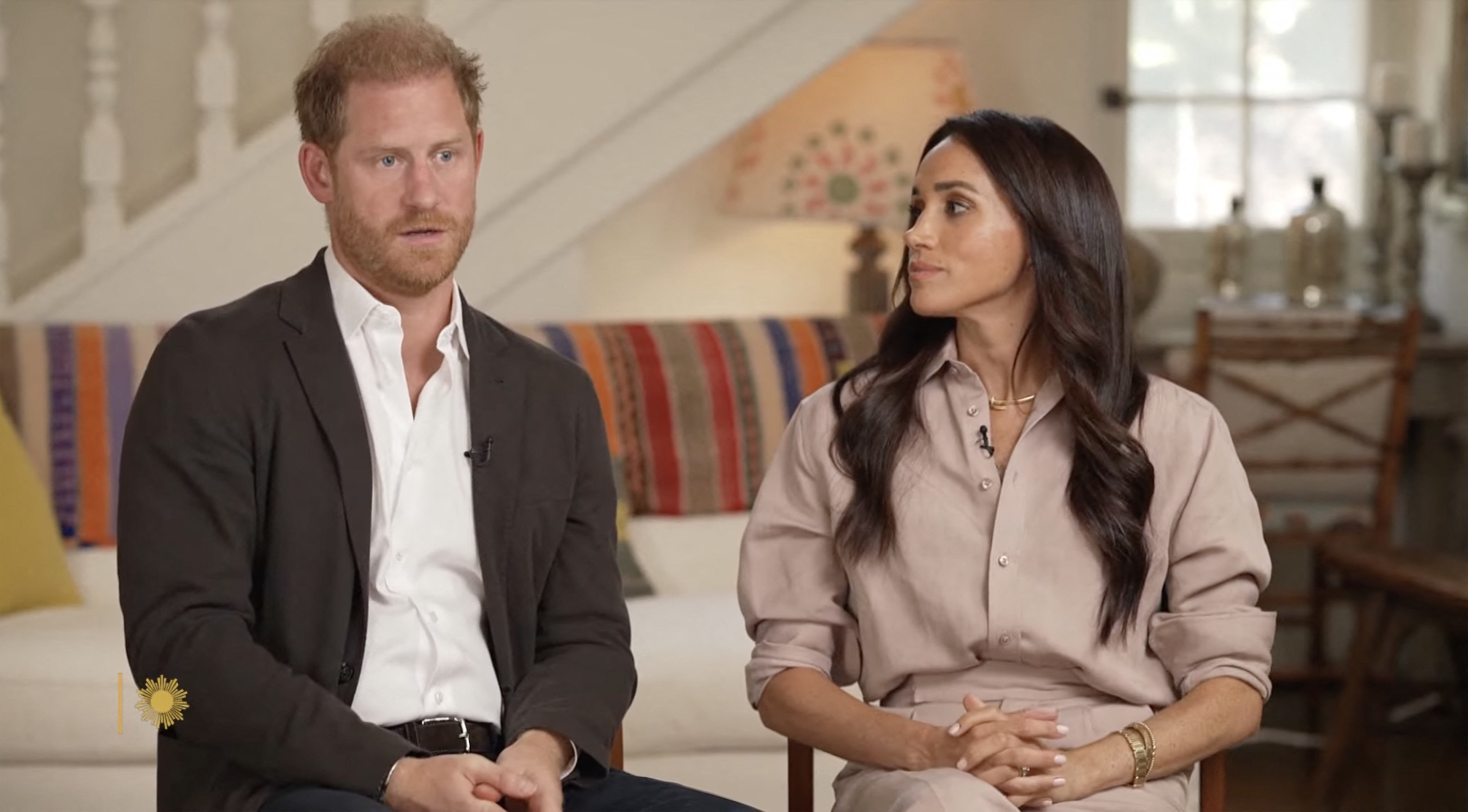 Archie et Lilibet : les enfants du prince Harry “adorent” leur “tante”… mais ce n’est pas Kate Middleton !