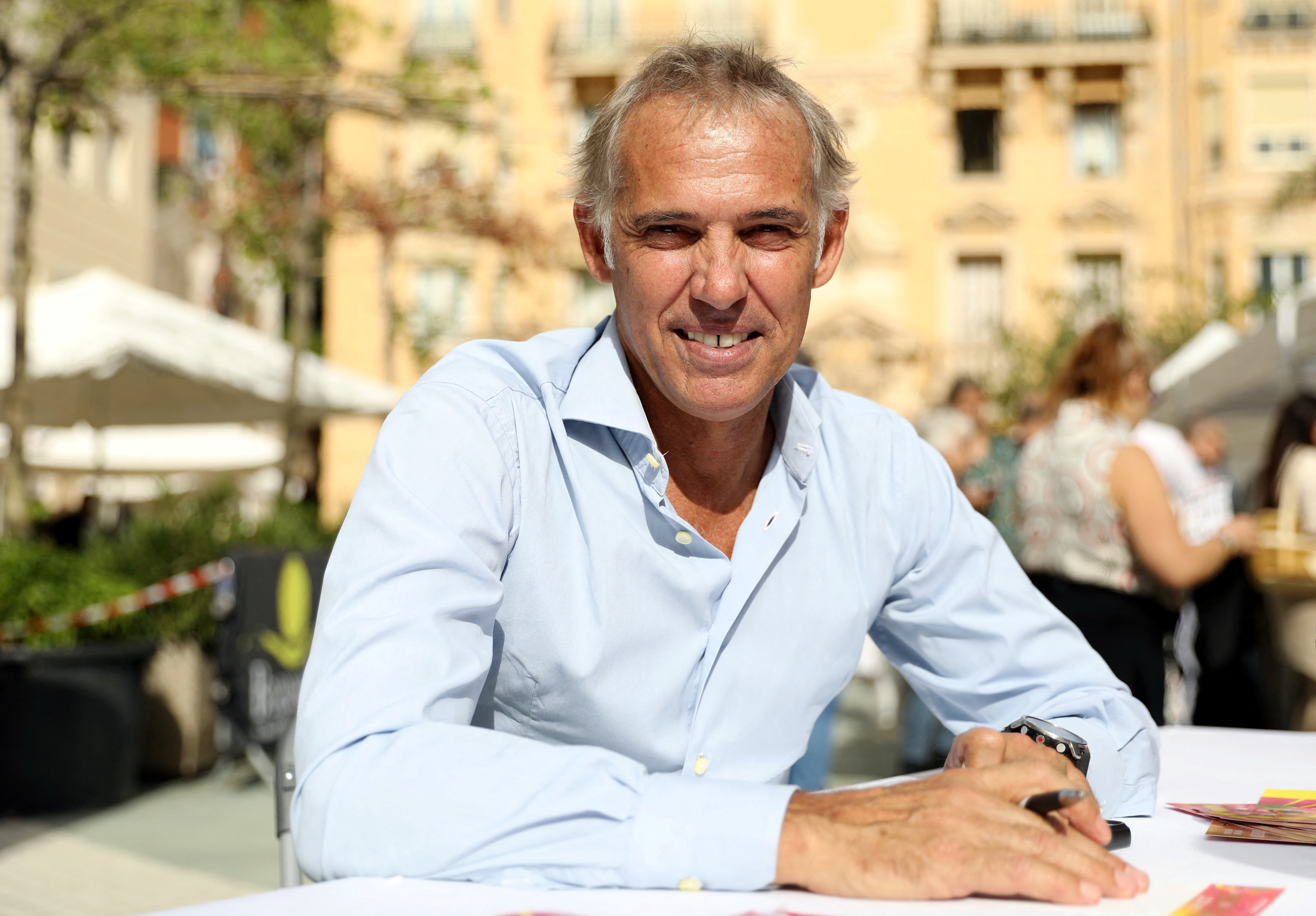 Paul Belmondo : son fils Alessandro oublie son anniversaire, il se rattrape de la plus adorable des façons !