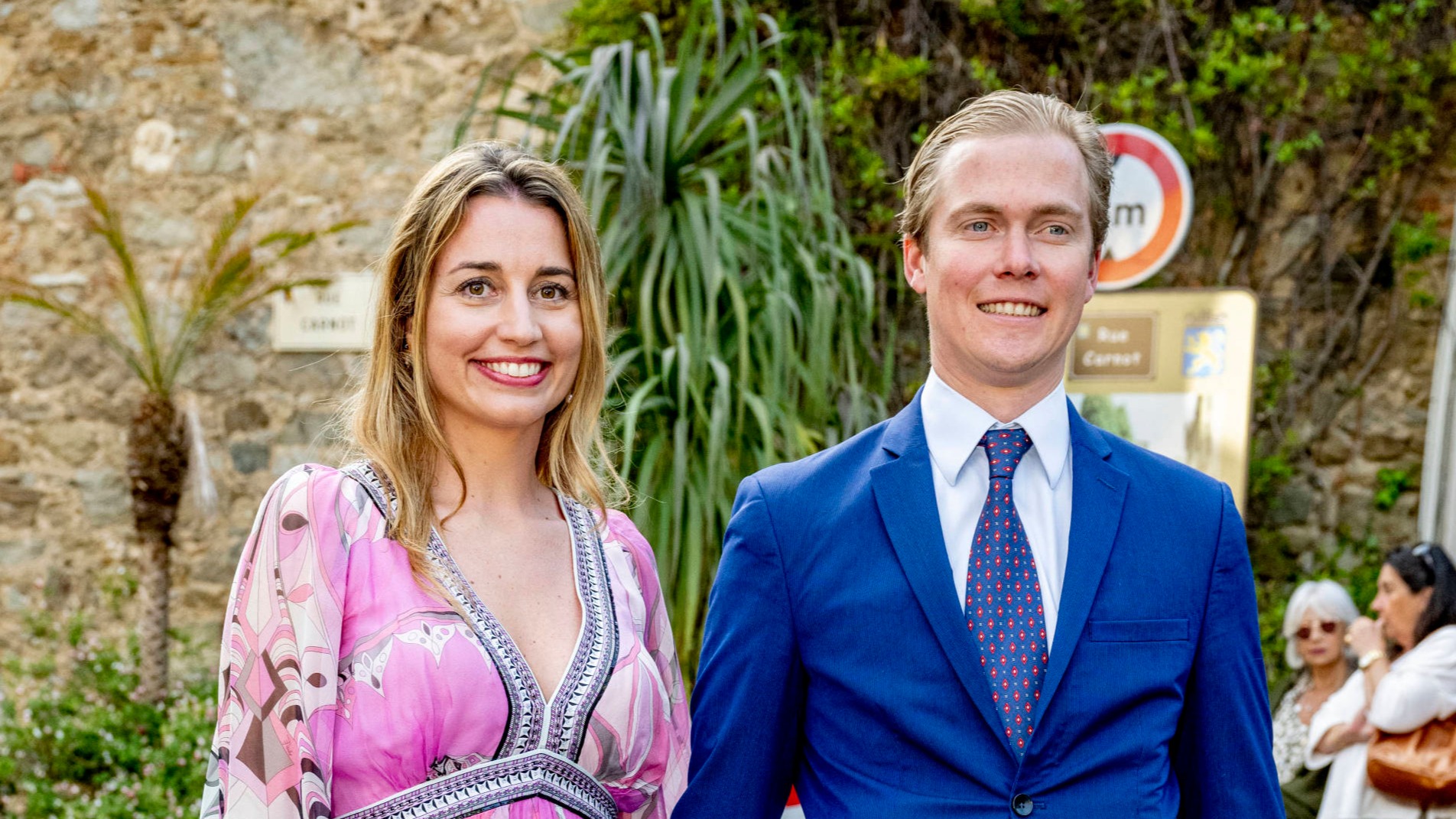C’est le divorce pour ce couple princier après seulement 2 ans de mariage !