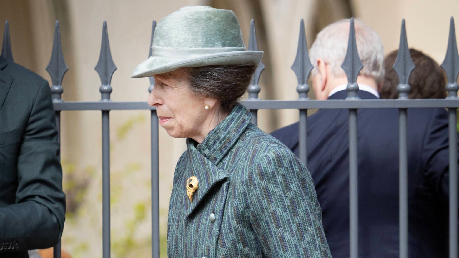 Princesse Anne, sa santé fragilisée par un nouvel accident : ce que l’on sait