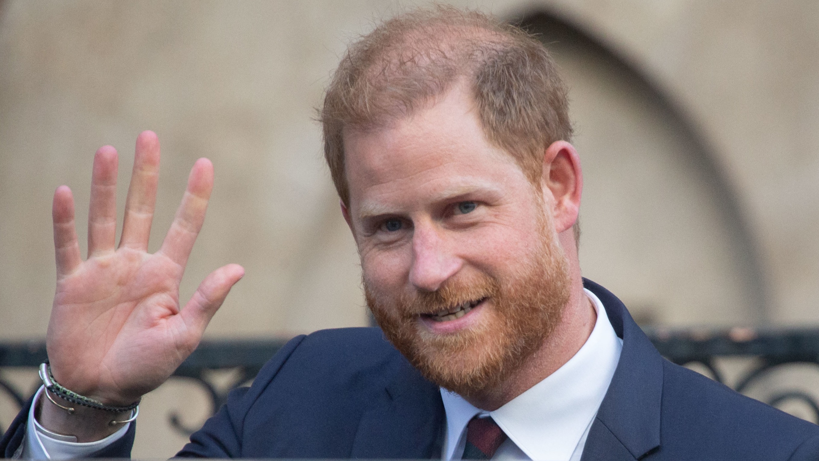 Nouvelles photos d’Archie et Lilibet : ils tiennent plus que jamais de leur père Harry !