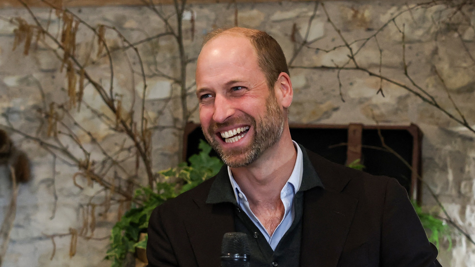 Le prince William amorce une petite révolution en coulisses… et impose son style !
