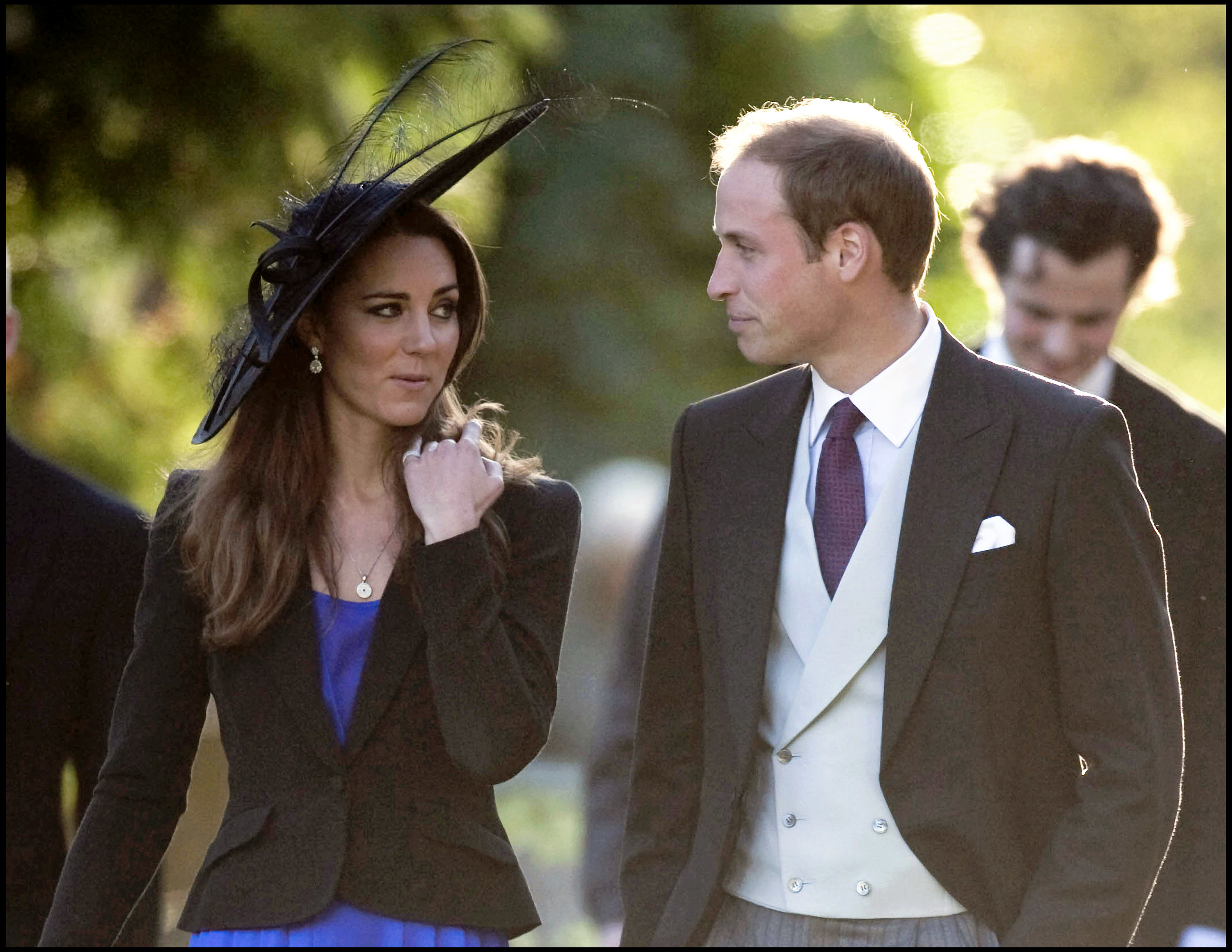 Kate et William vivaient ensemble sans être mariés : une petite révolution !