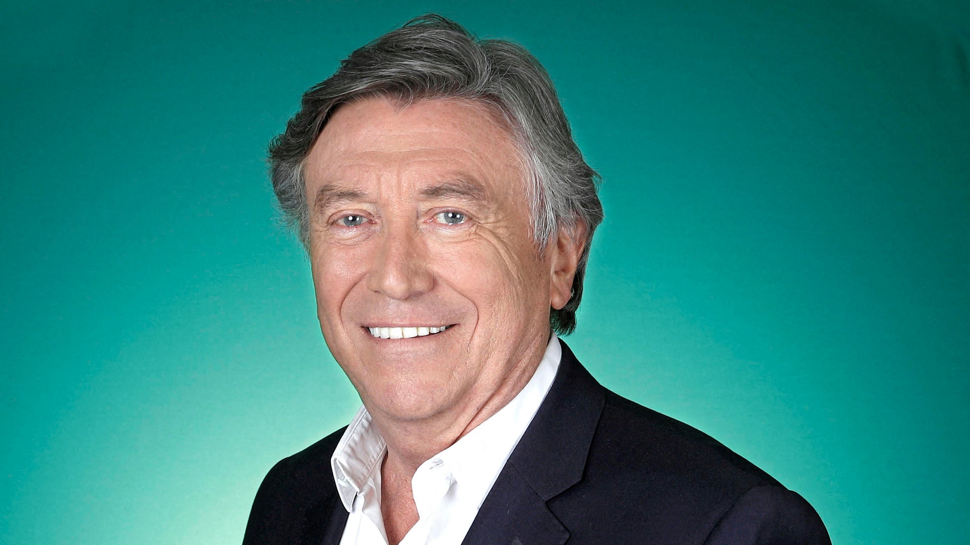 Jacques Legros quitte le 13 Heures de TF1, pas question de parler de retraite : “Je suis incapable de m’arrêter”