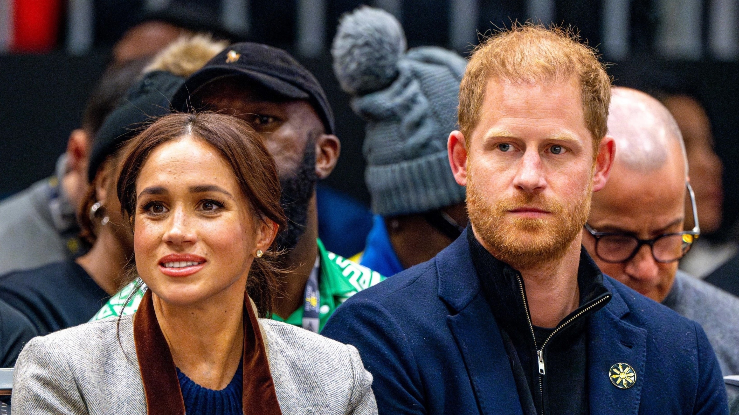 Le prince Harry pris au piège ? “Il est terrifié par Meghan et a une peur folle de la perdre…”