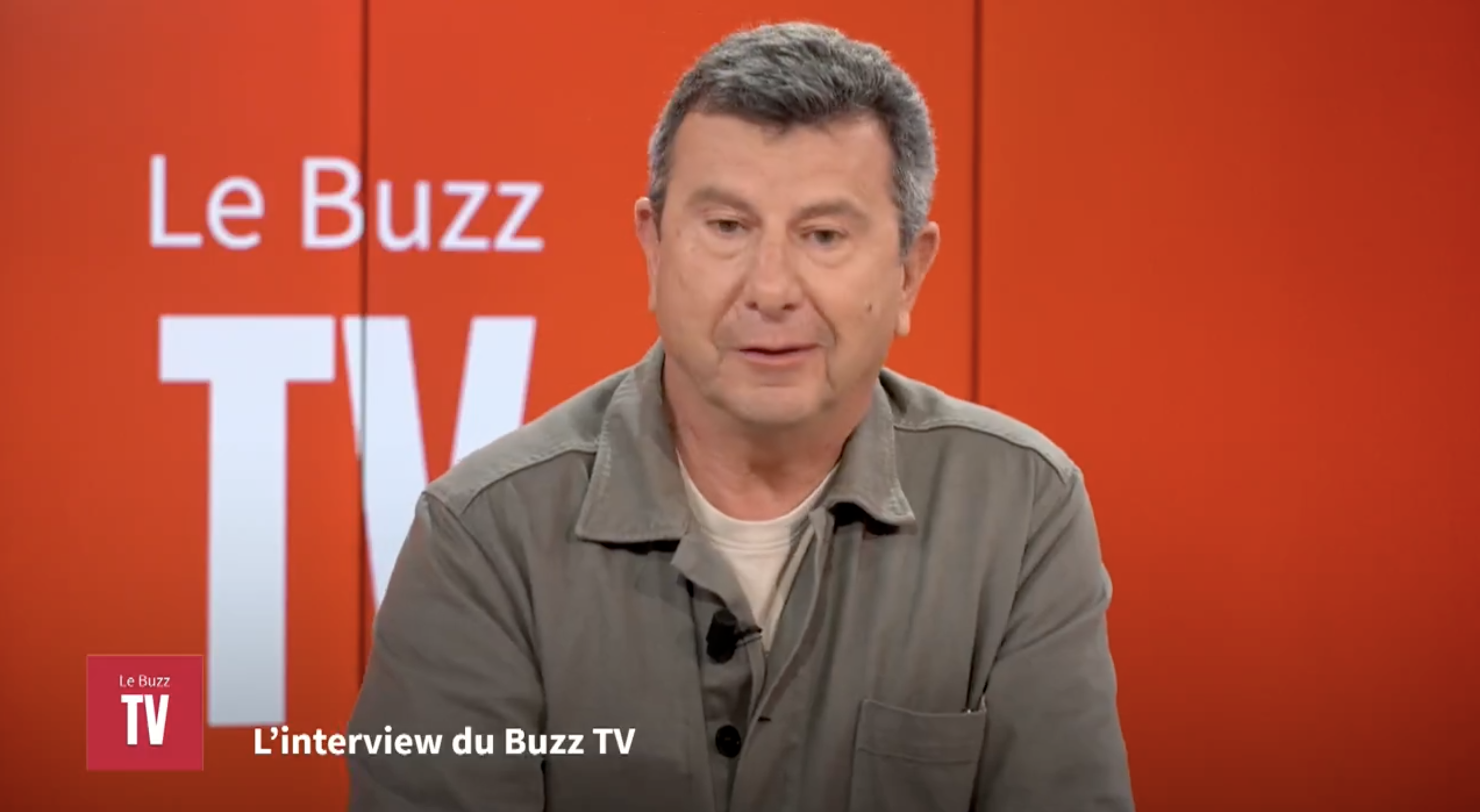 GALA VIDEO - Pascal Bataille “en pleine forme” après la rémission de son  cancer : “J’ai eu des traitements qui n’existaient pas il y a 2 ans”