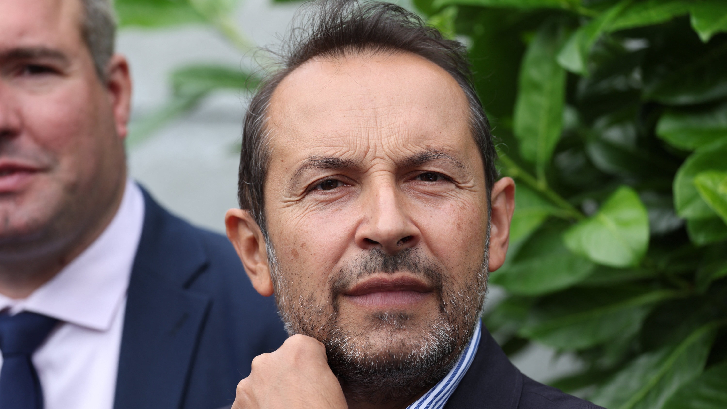 Sébastien Chenu en couple : son compagnon n’est pas un inconnu !