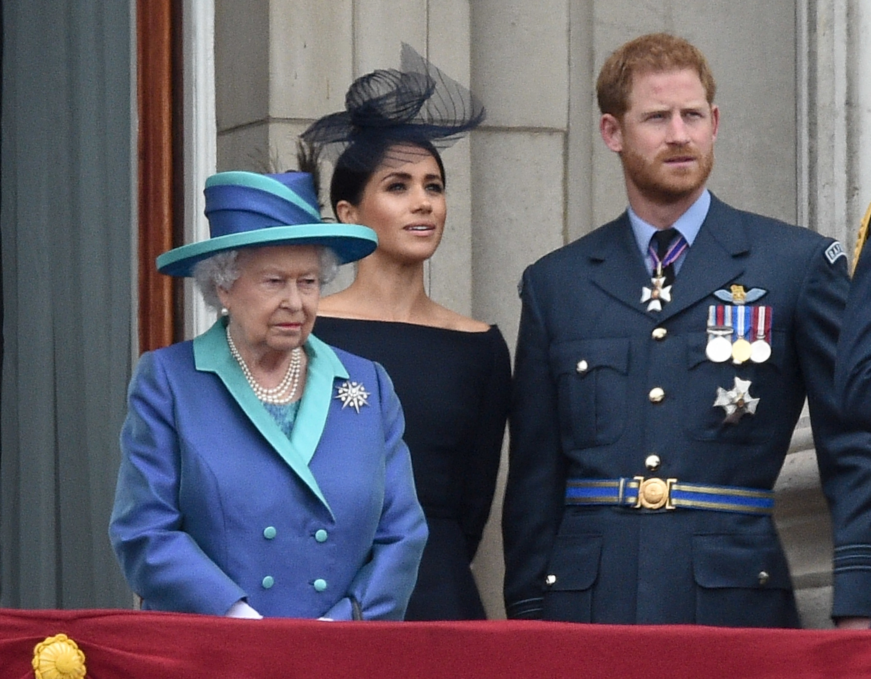 Un pas de trop ? Harry et Meghan accusés de briser les dernières volontés d’Elizabeth II