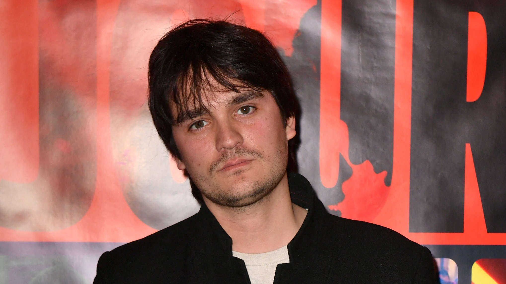 Alain-Fabien Delon papa d’une petite Romy : une première photo du bébé (déjà) dévoilée !