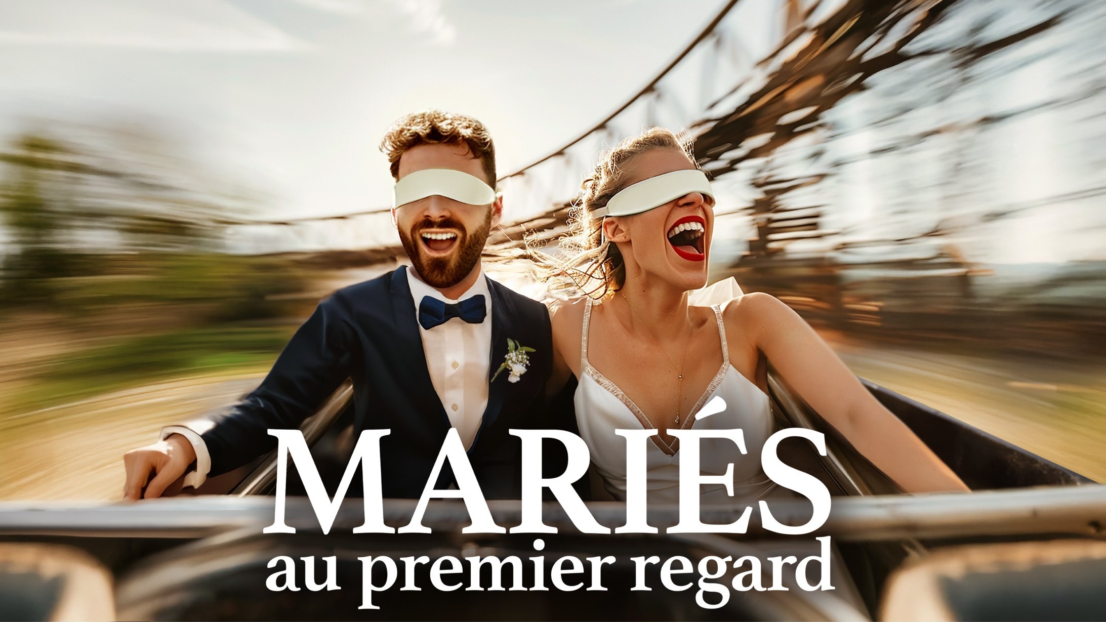 Mariés au premier regard : un marié hétéro chamboule son aventure et se met en couple avec un marié gay