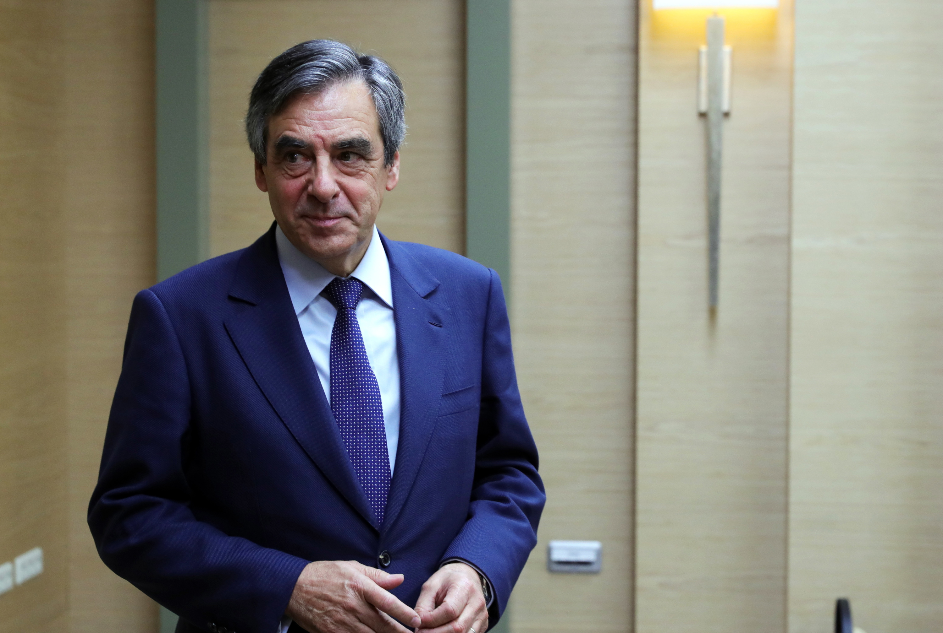 François Fillon, père de 5 enfants : l’un d’eux est arrivé par surprise !