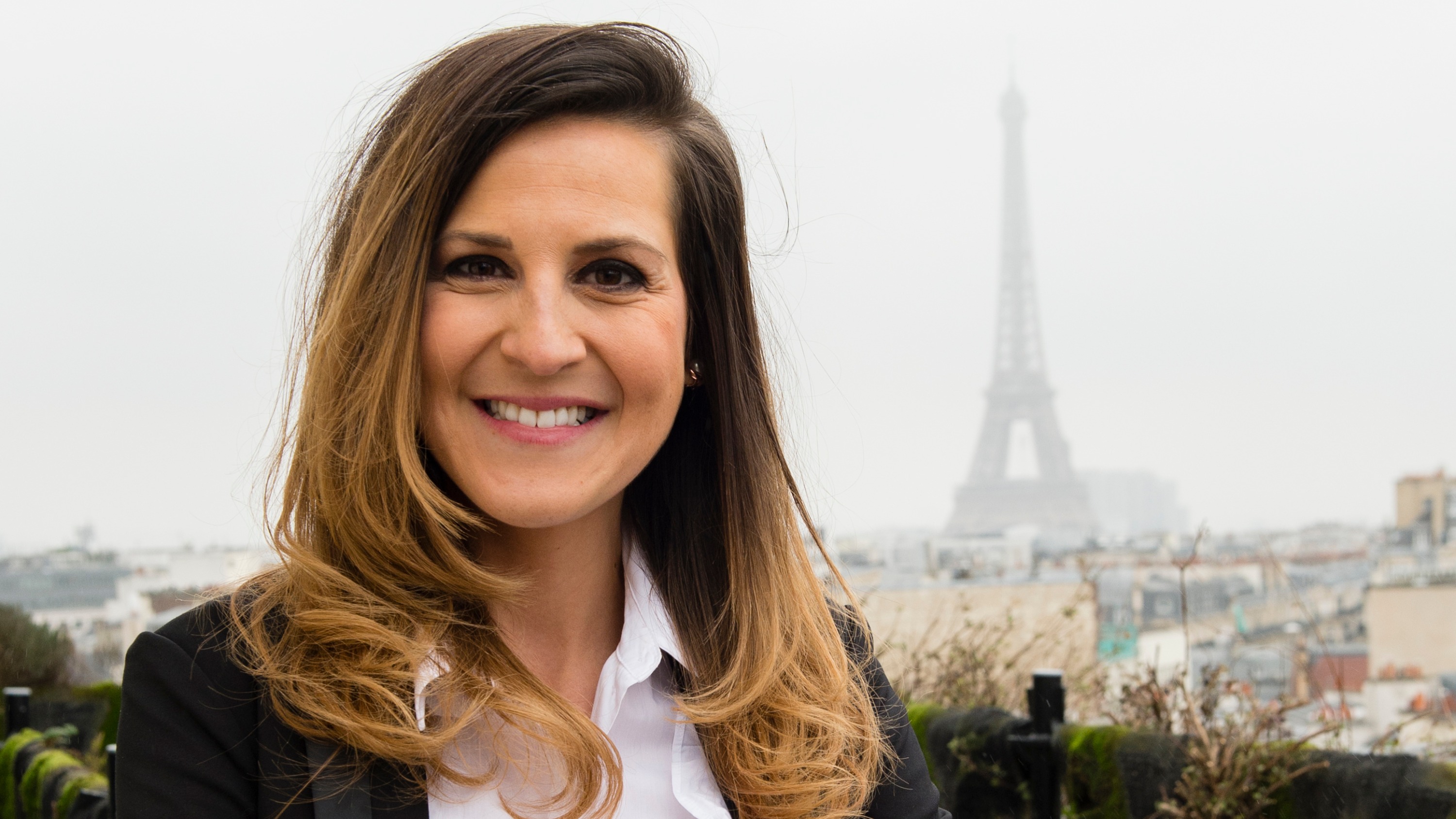 Daniela Prepeliuc : eau turquoise et plage de sable fin, elle dévoile ses vacances paradisiaques en famille