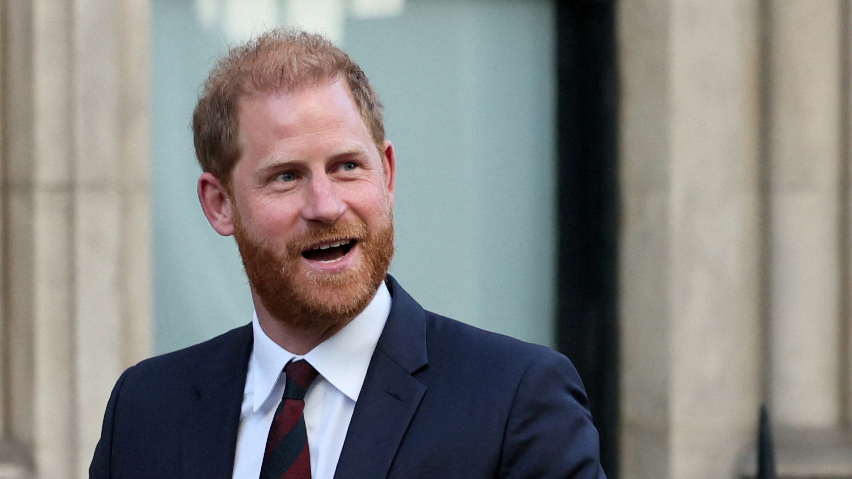 Royaume-Uni : le prince Harry perd son recours en justice concernant sa protection policière