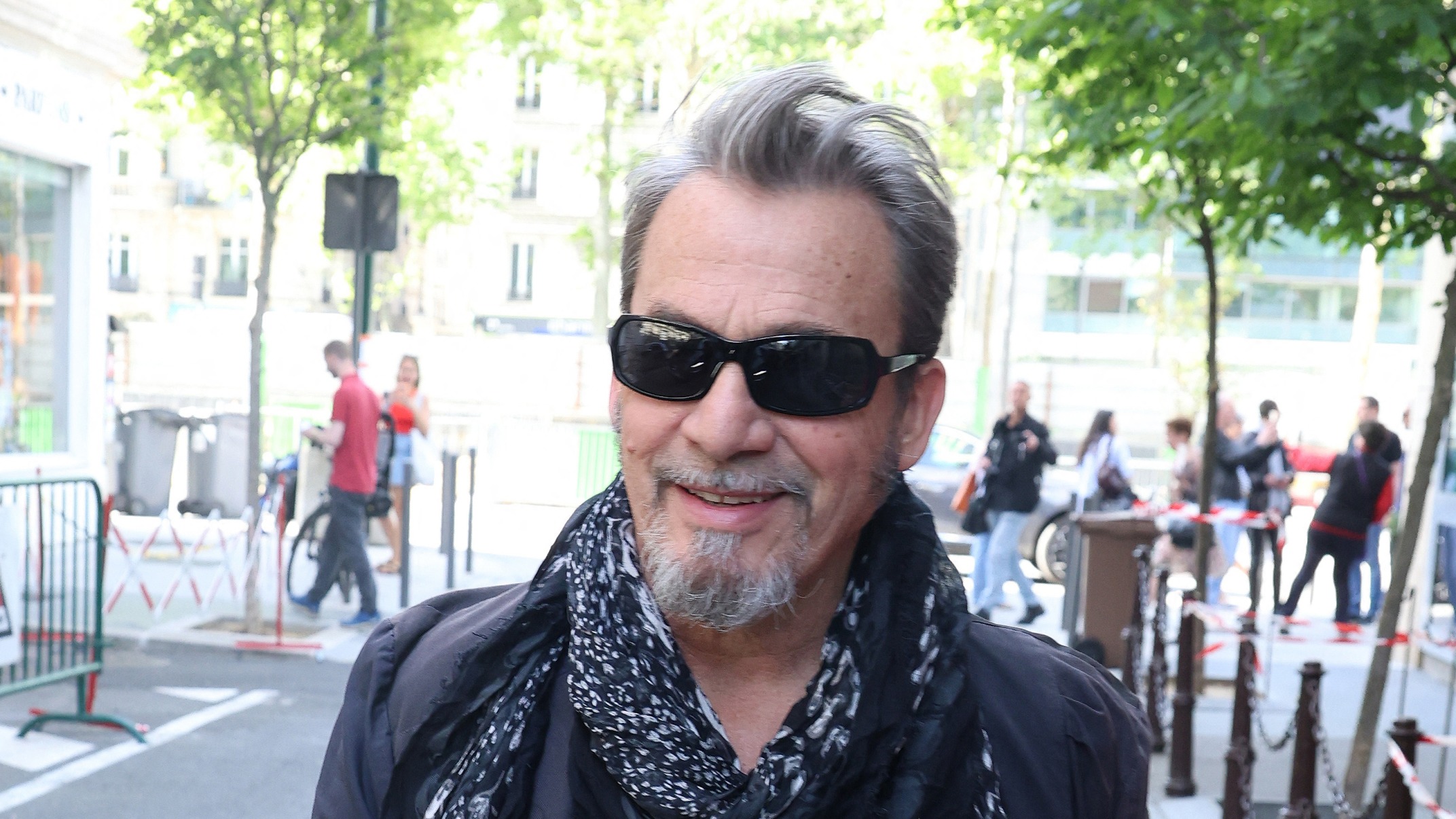 GALA Florent Pagny : ce qu'il faut connaître