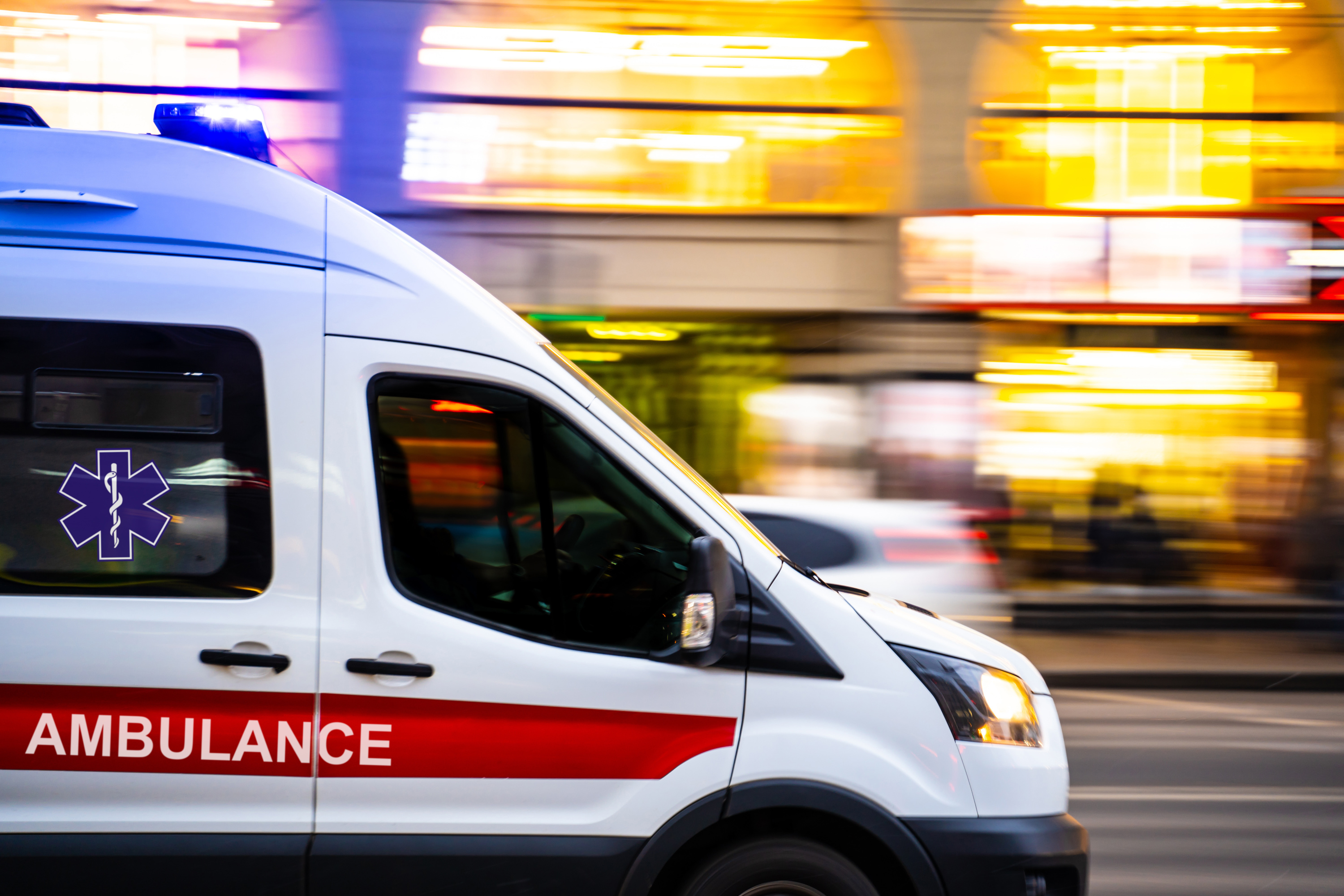 Gironde : un élu municipal violemment agressé lors d'un rodéo urbain