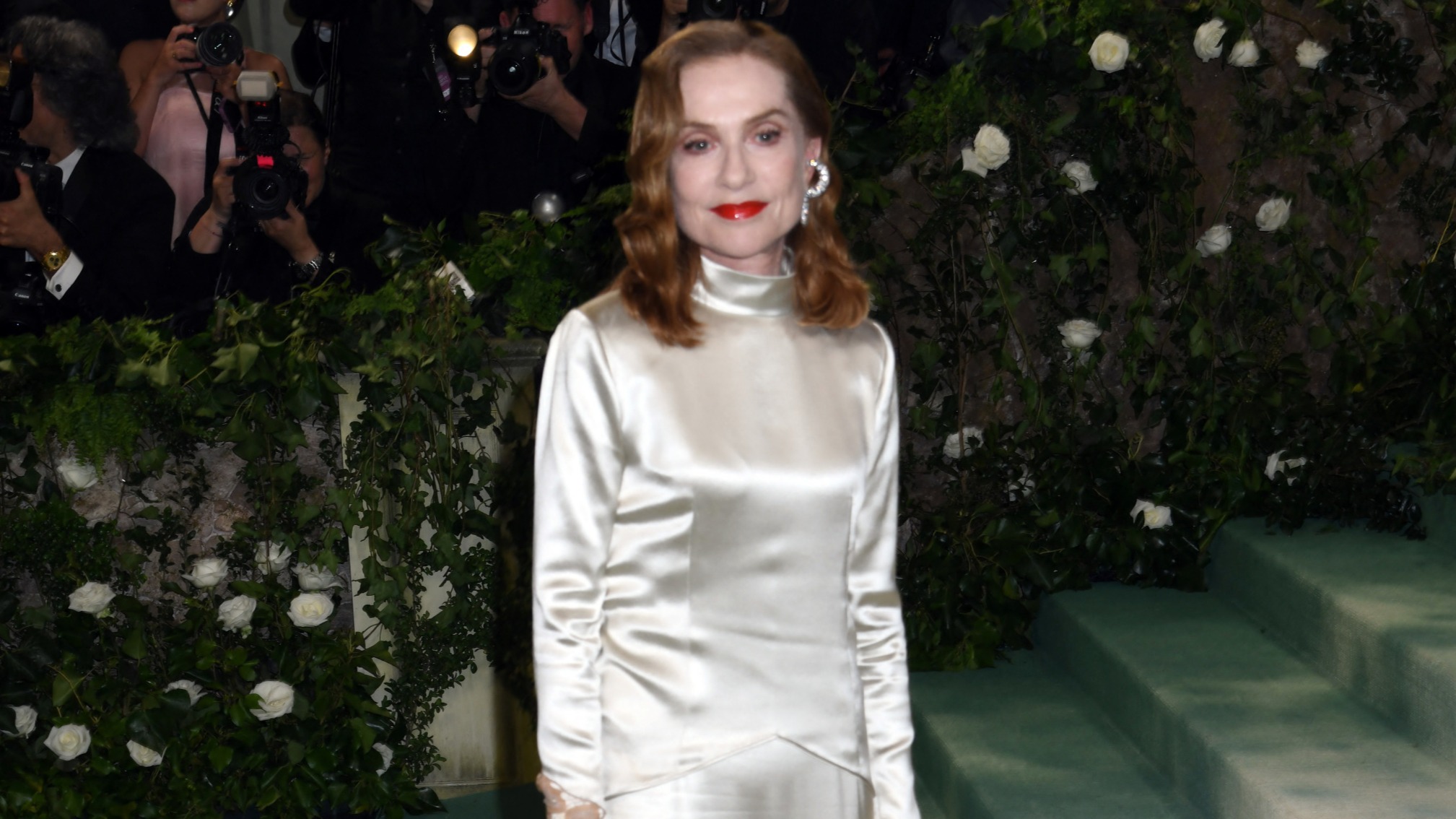 Isabelle Huppert, Carla Bruni, Marion Cotillard... Ces Françaises qui ont illuminé l’histoire du Met Gala
