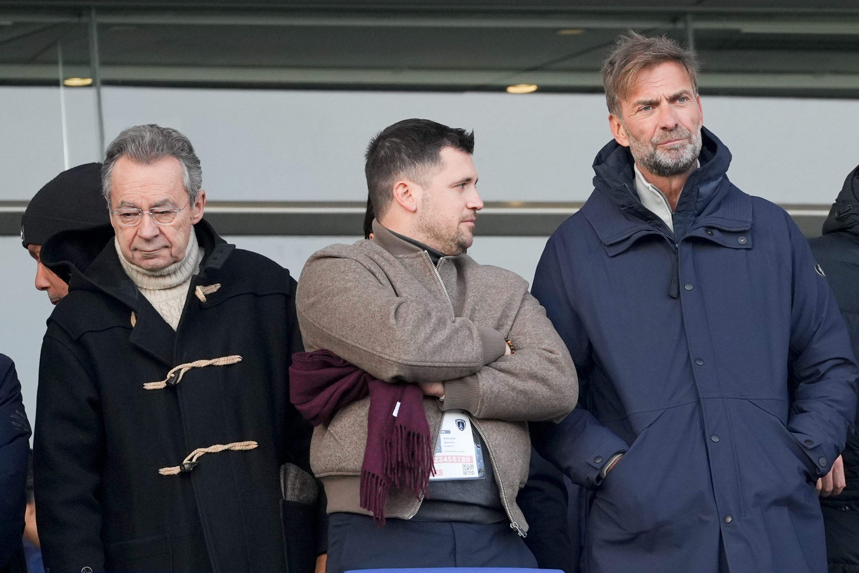 «L’idée n’est pas de faire revenir Mbappé à Paris»: Michel Denisot sur le mercato du Paris FC en Ligue 1