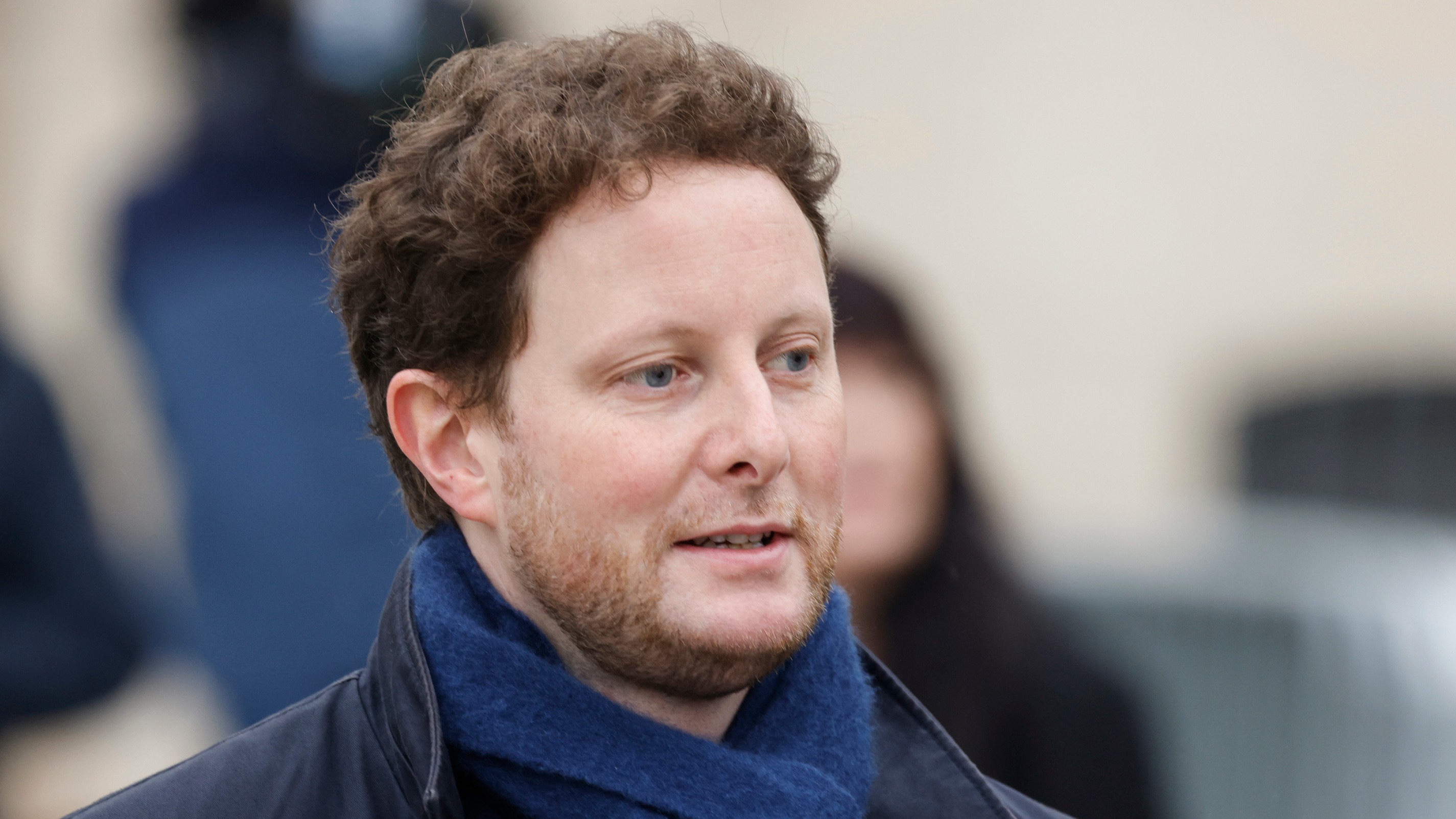 «Un projet de société» : Clément Beaune, haut-commissaire au Plan, défend un service «à la fois civil et militaire»