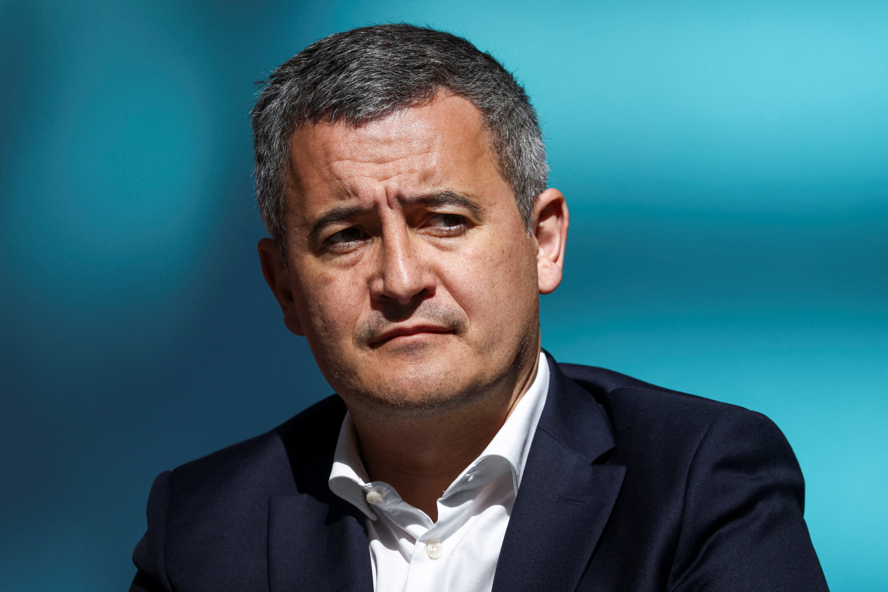 «Une erreur et un échec»: Gérald Darmanin s’excuse auprès des supporters de Liverpool après le fiasco du Stade de France