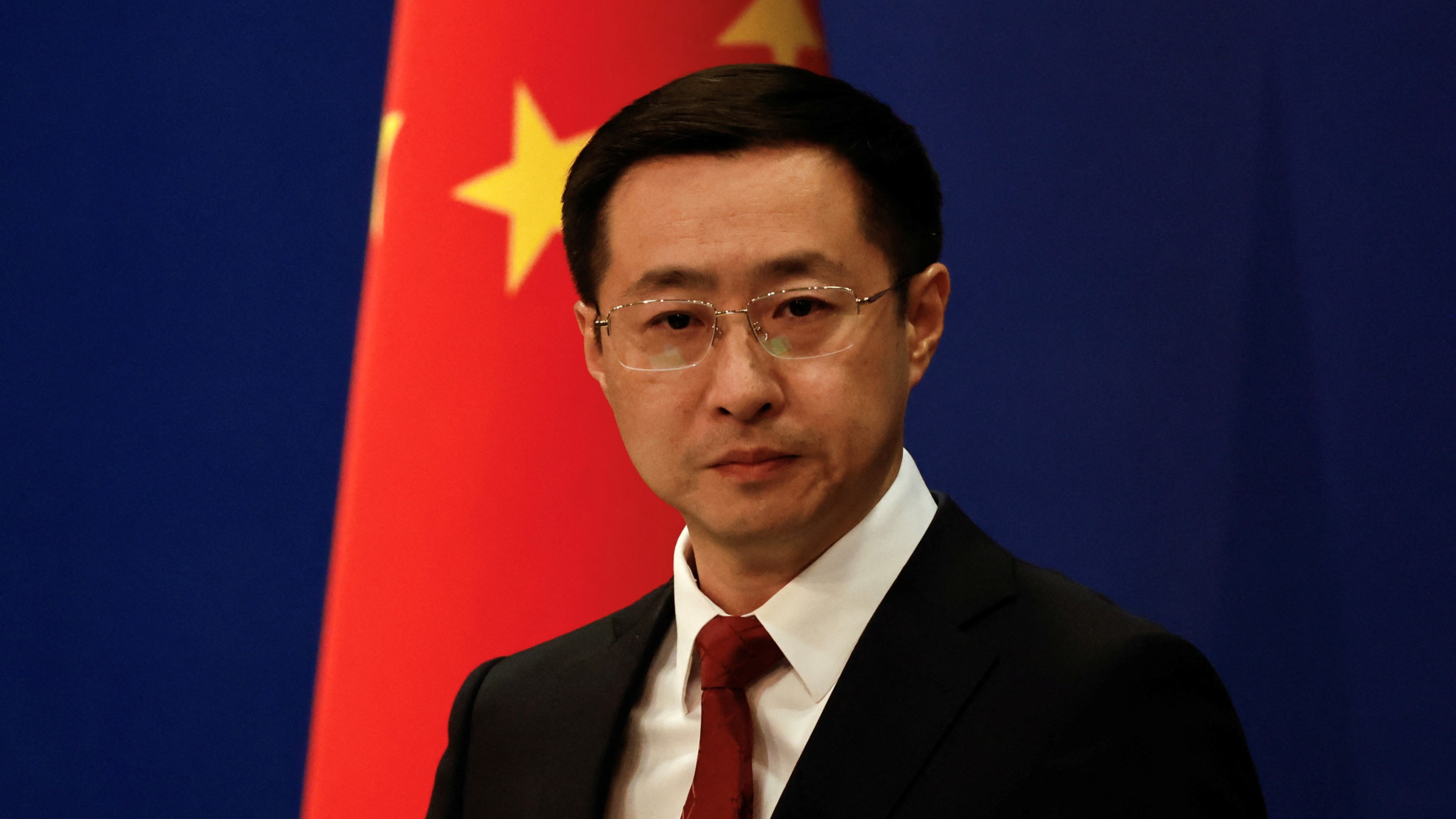 «Une pure provocation politique» : la Chine condamne les annonces de recrutement de la CIA