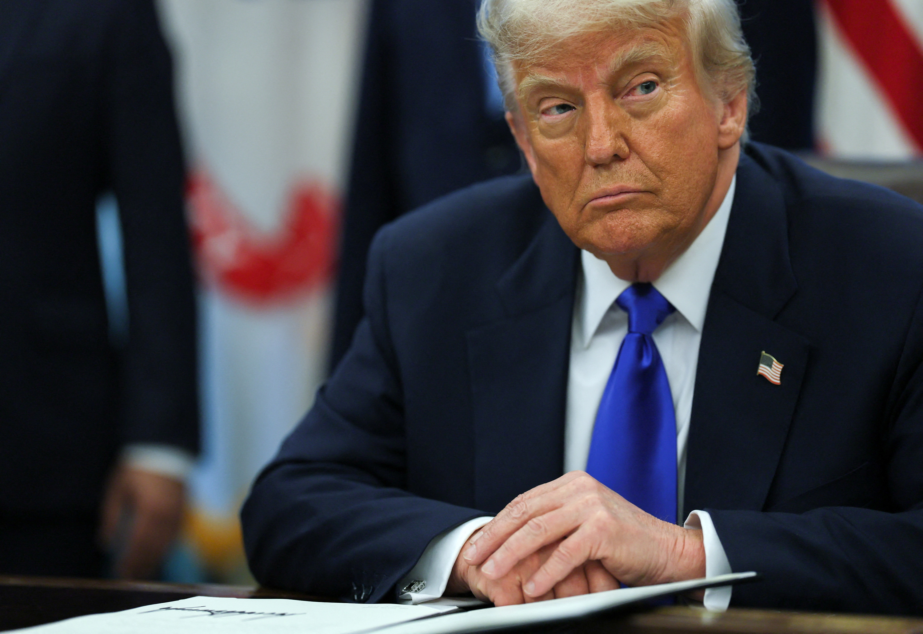 Avec ses droits de douane sur les films produits à l’étranger, Donald Trump s’invite au 78e Festival de Cannes