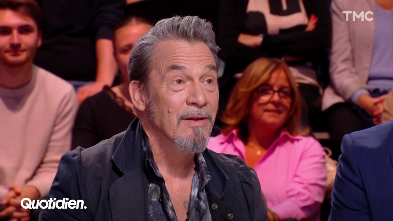 GALA Florent Pagny : ce qu'il faut connaître