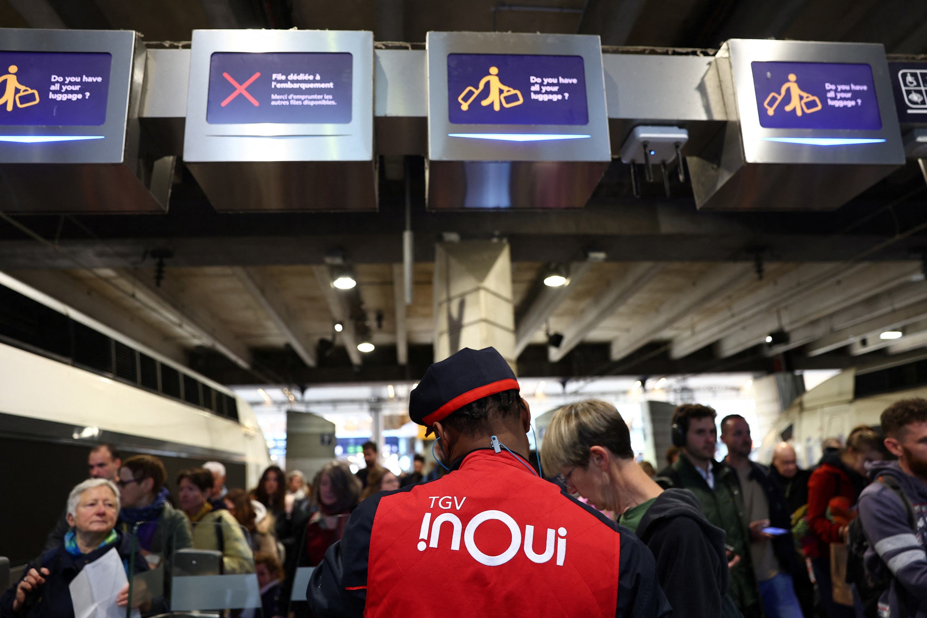 SNCF : la CGT-Cheminots lance un appel à la grève de plusieurs jours en juin
