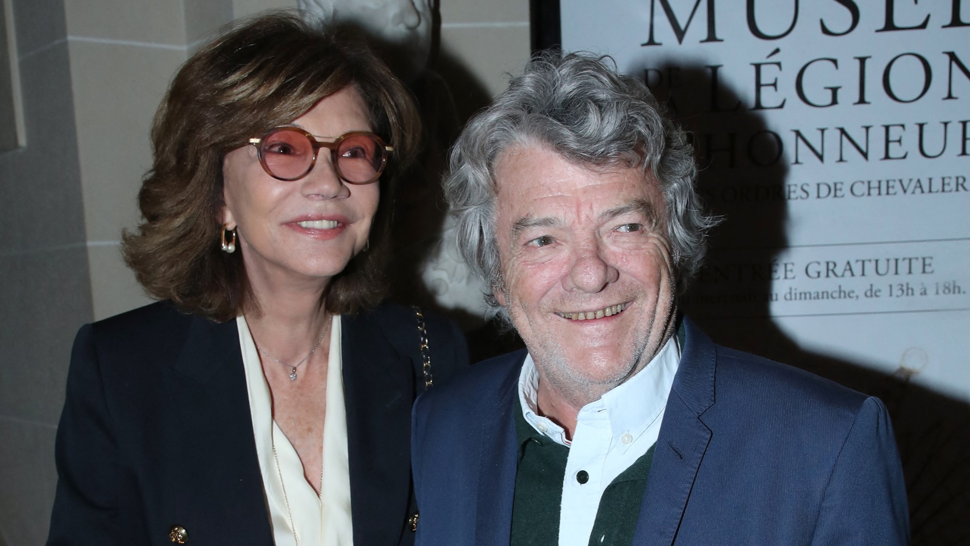 Béatrice Schönberg : une maison, une fondation… Avec le Maroc, elle entretient un lien très fort !