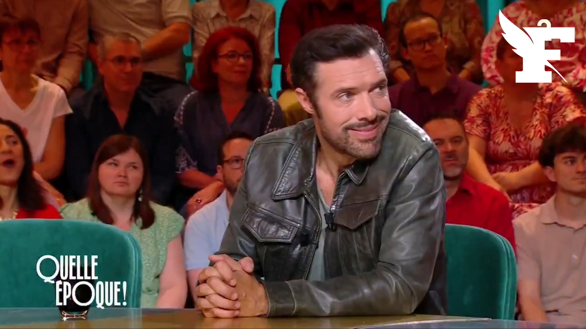 Nicolas Bedos, Paul de Saint-Sernin : la fabrique du bouc émissaire à l’ère de MeToo