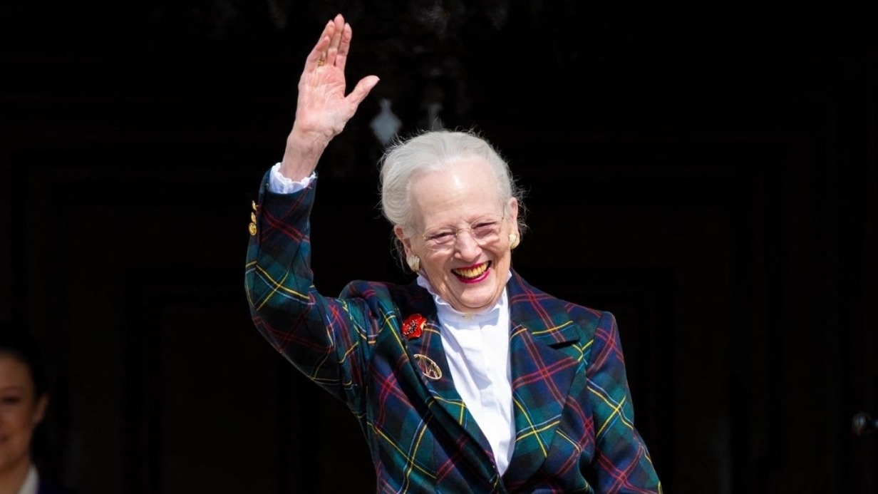 Margrethe II de Danemark face à des problèmes de santé : la Maison royale partage une rassurante nouvelle