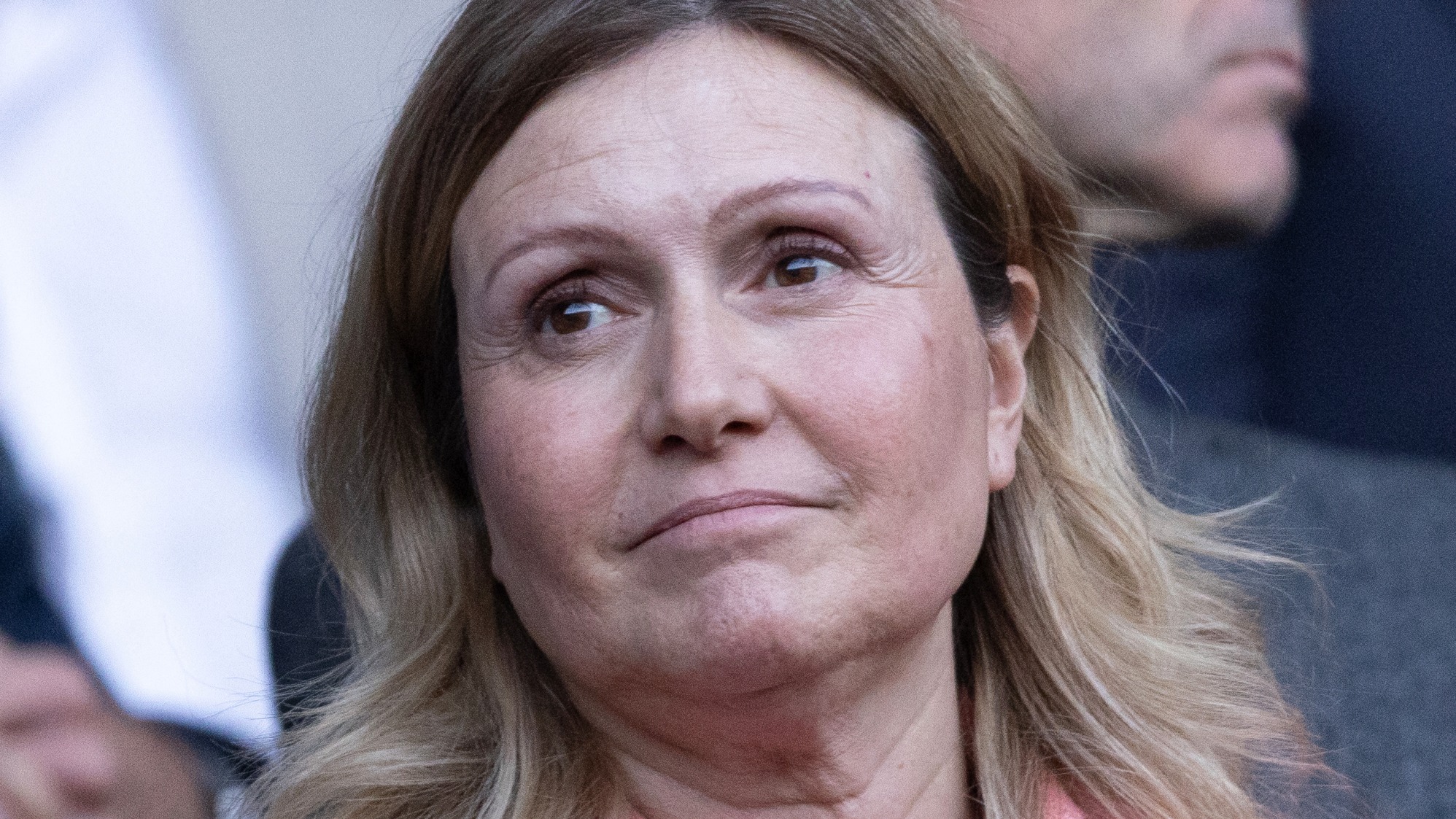 “Elle se prend pour Michelle Obama” : Yaël Braun-Pivet taclée par son propre clan