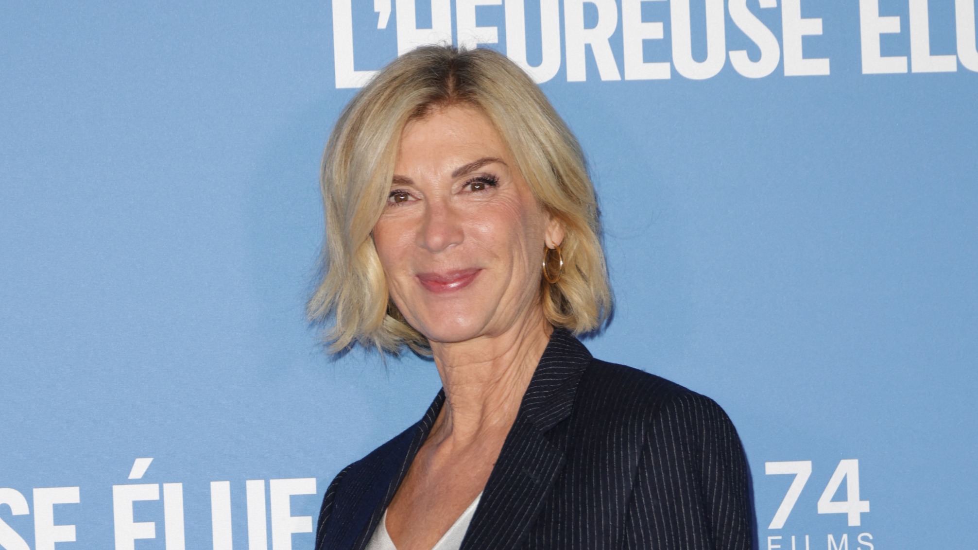 Michèle Laroque, son ex Olivier Marchal raconte comment elle a changé sa vie : “Dans une soirée…”