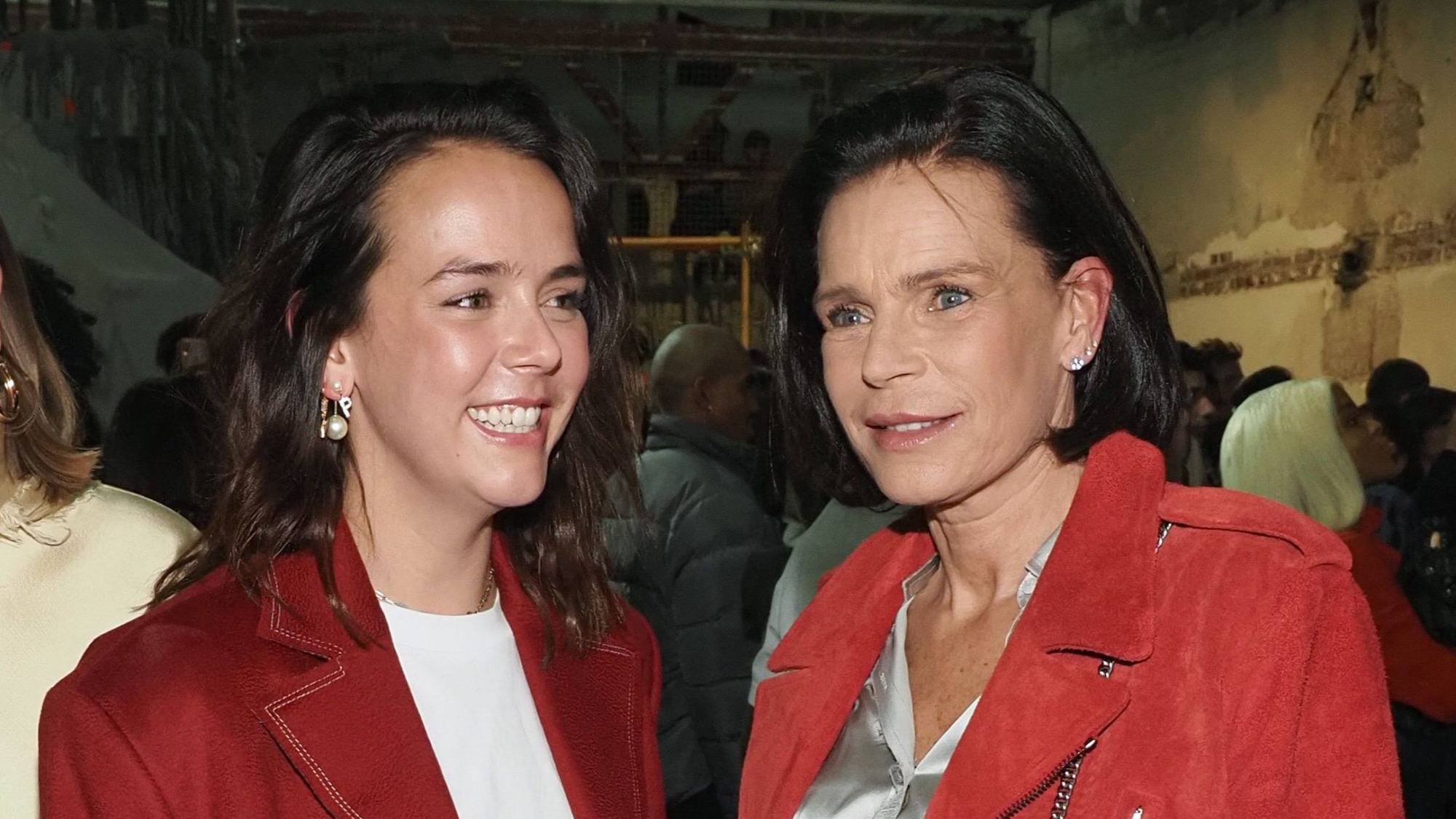 Stéphanie de Monaco : 40 ans après, sa fille Pauline Ducruet fait renaître sa marque de maillots de bain