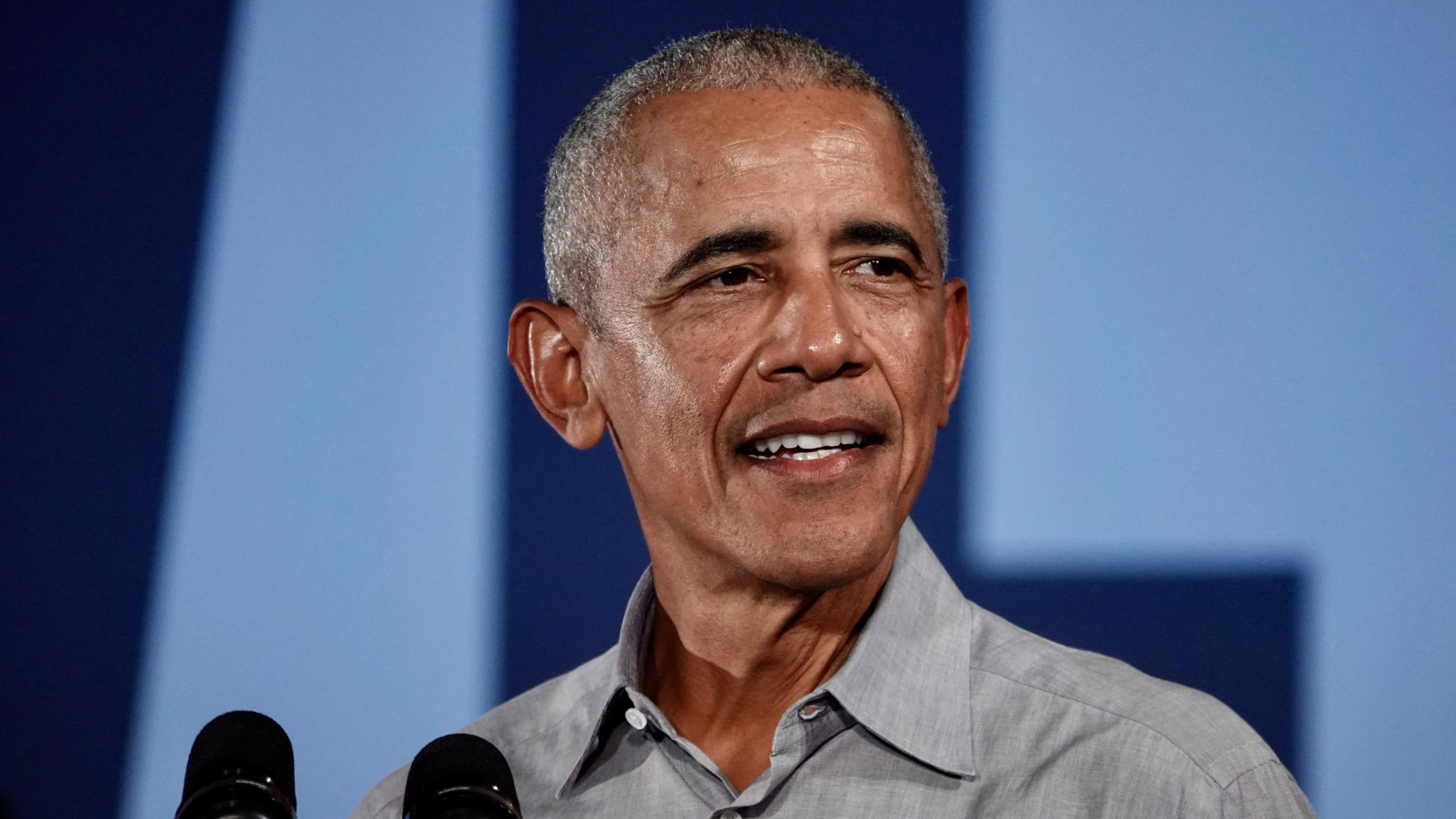 Barack Obama : après les rumeurs de divorce, il rend un bel hommage à Michelle pour la Fête des mères