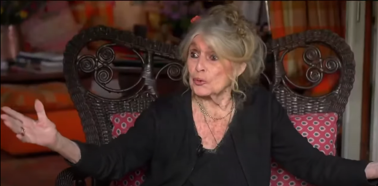 « Ils ne peuvent plus vivre » : Bardot accorde son soutien à Nicolas Bedos et Gérard Depardieu