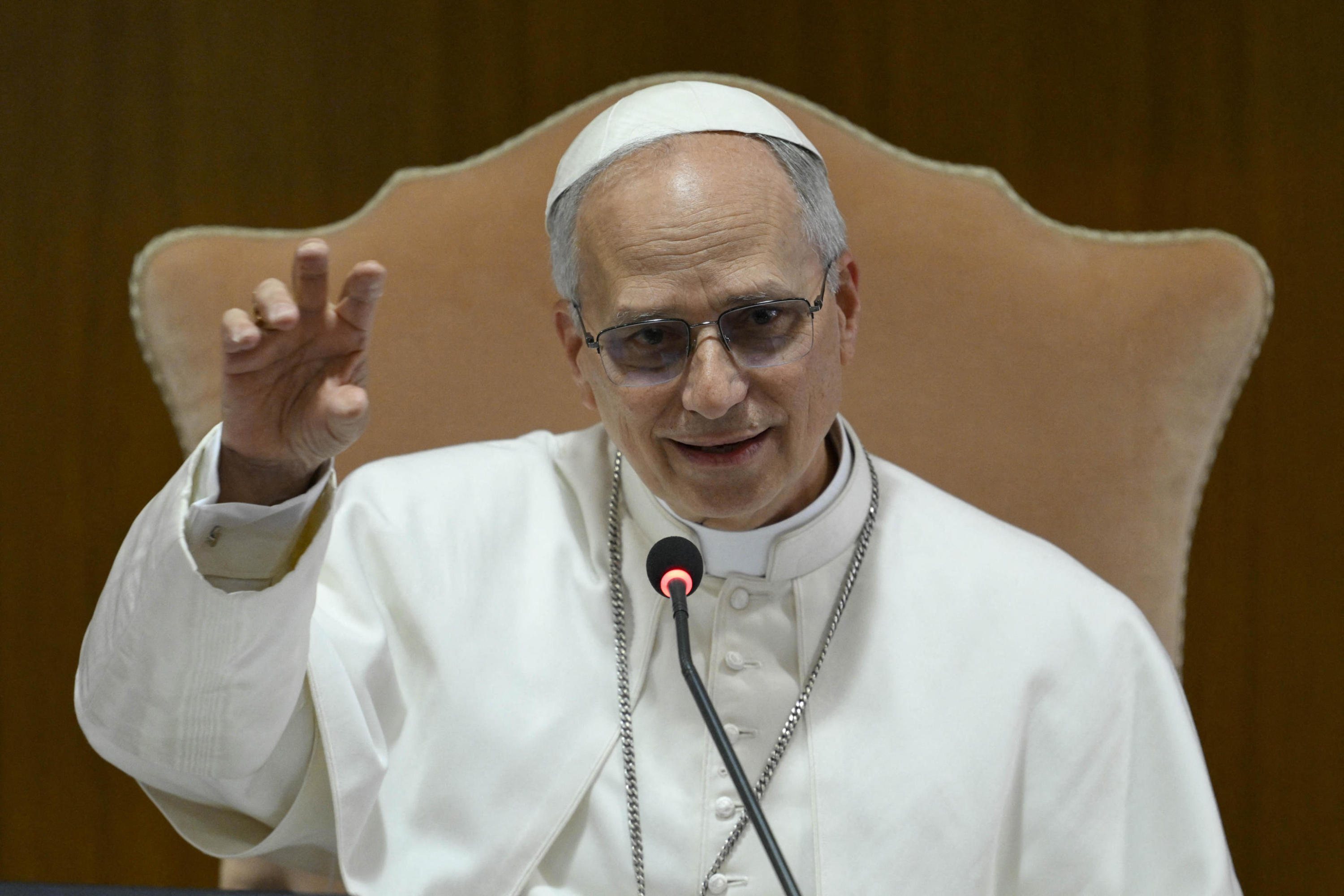 Pape Léon XIV : dans son restaurant préféré au Pérou, il laissait un “pourboire” très personnel…