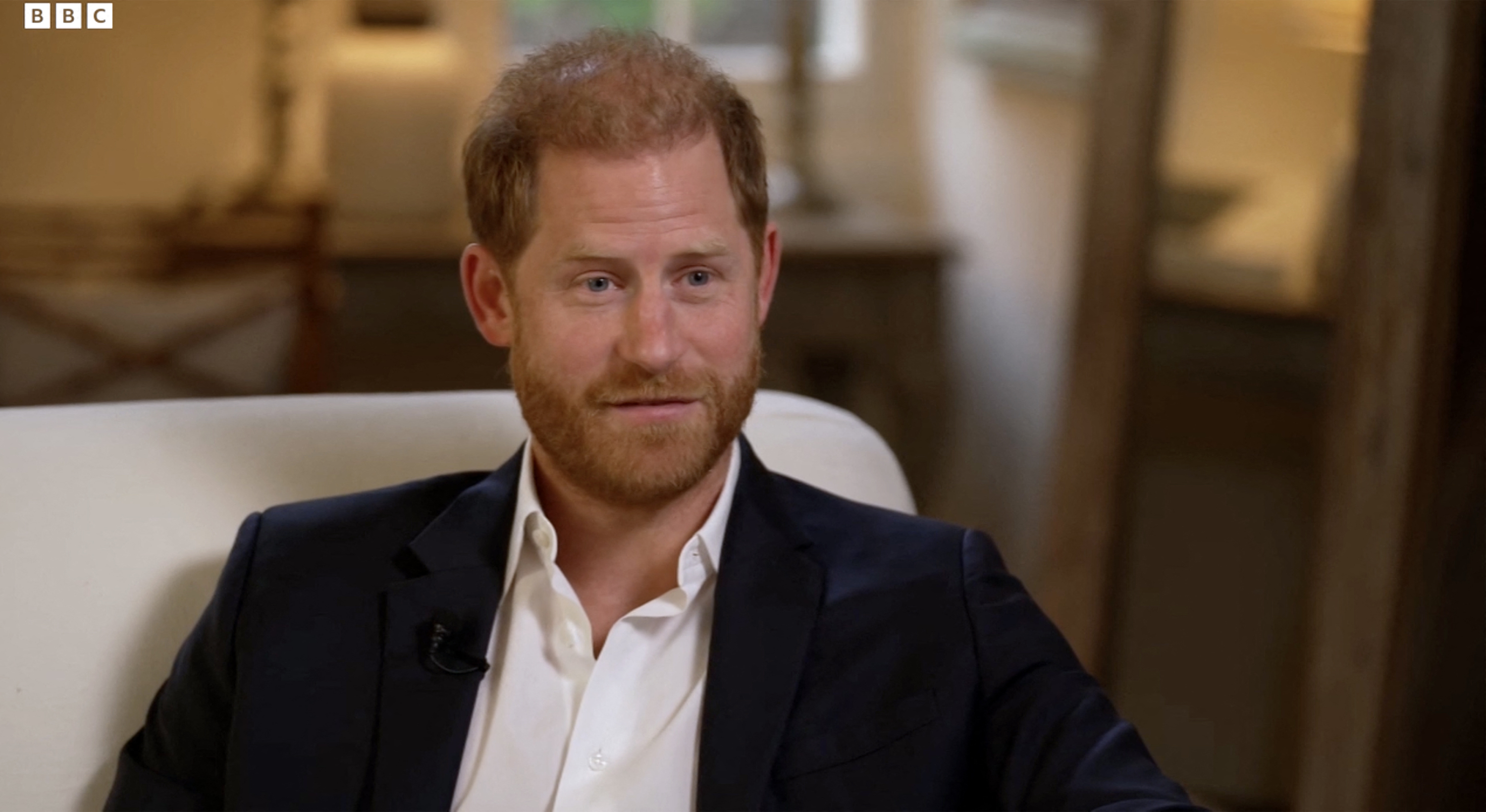 Cet hommage très personnel à Archie et Lilibet du prince Harry qu’on n’attendait pas !