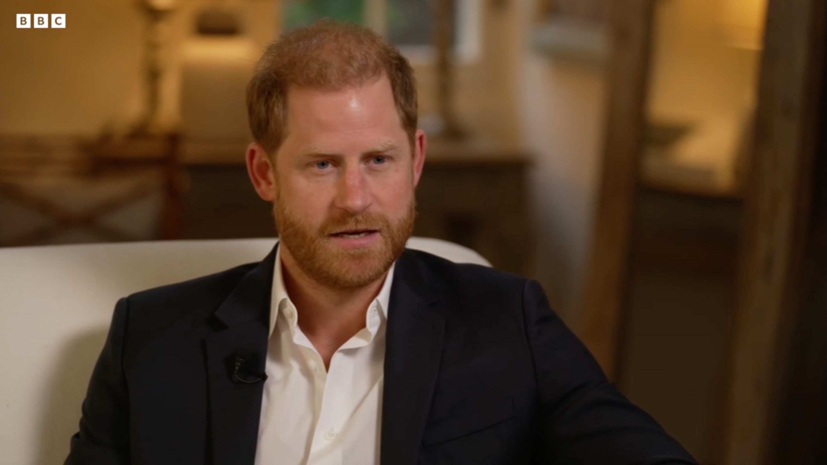 Propos polémiques de Harry sur la santé de Charles III : même ses amis estiment qu’il a été trop loin !
