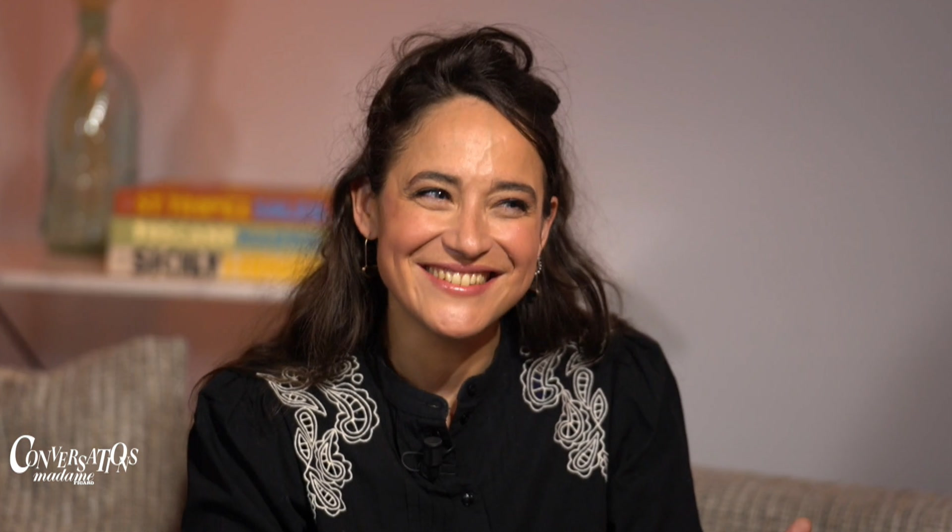 Claire Berest : L’affaire Mazan est un fait divers qui a éclaté un peu de sa structure pour devenir un fait de société