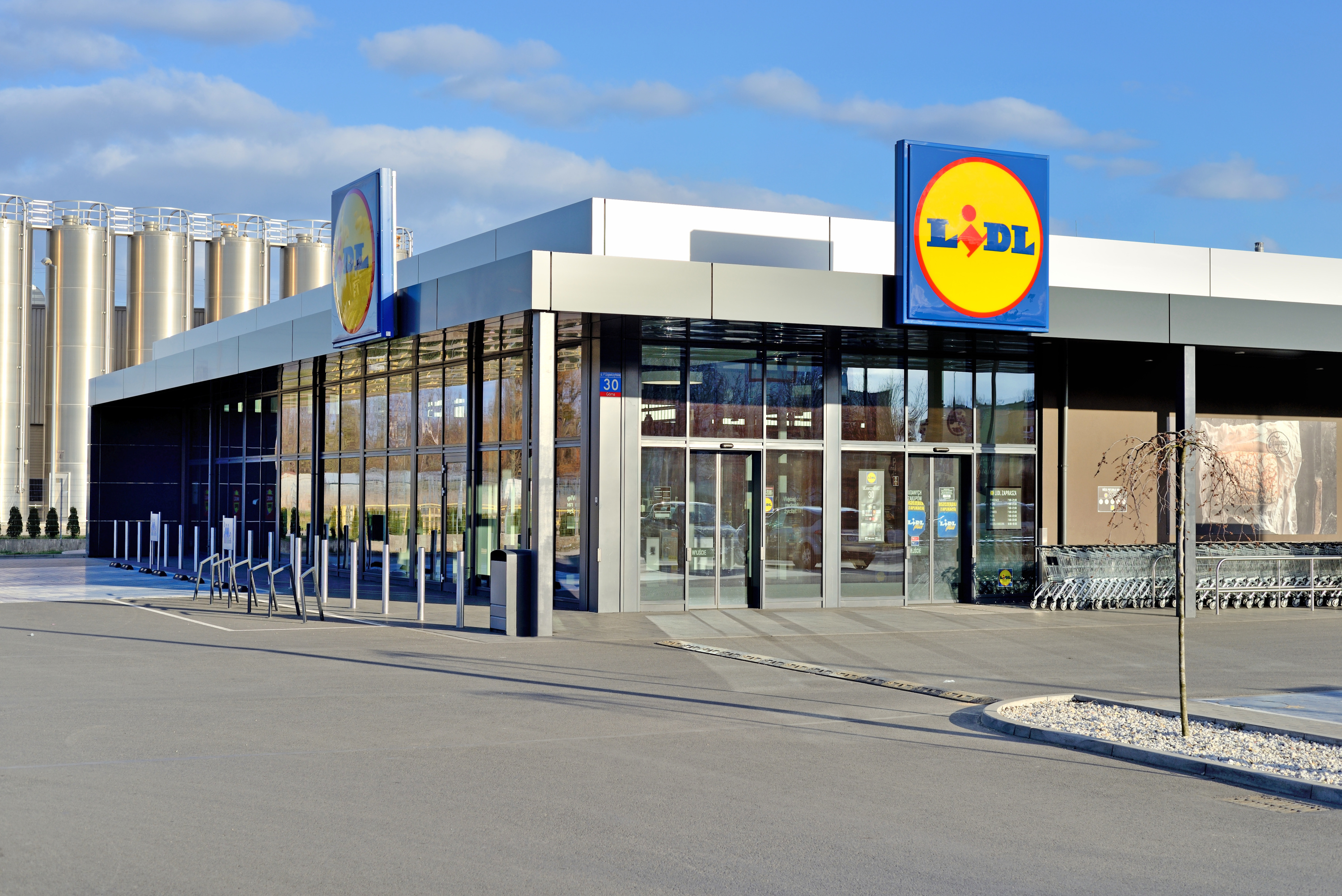 Les syndicats lancent un appel à la grève illimitée chez Lidl à partir de ce jeudi
