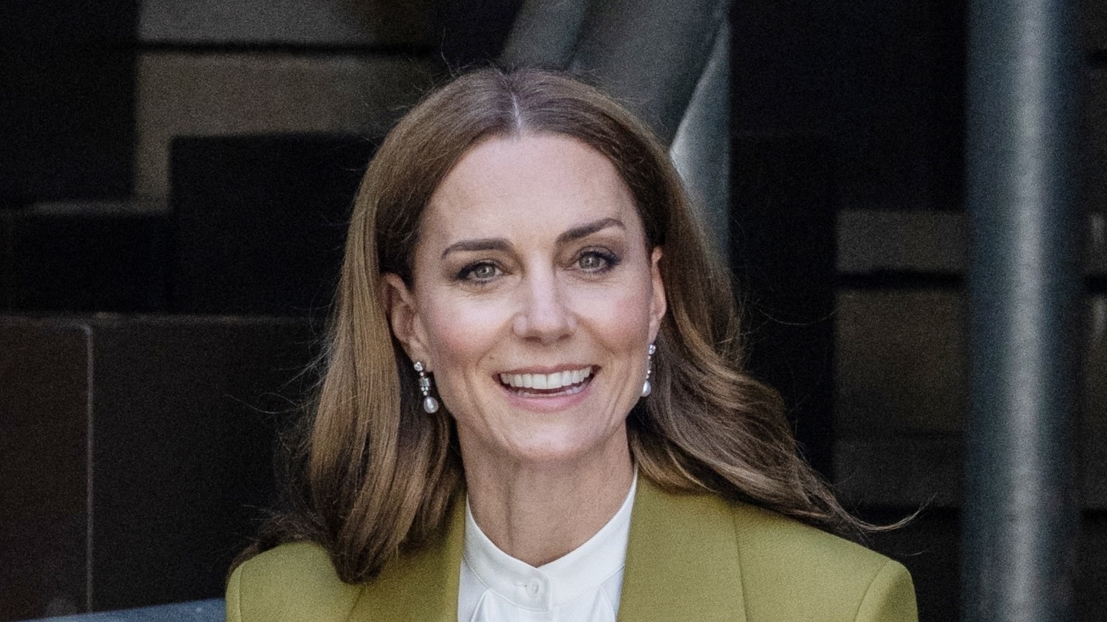 Kate Middleton : pour accueillir Brigitte et Emmanuel Macron, elle sort le grand jeu !