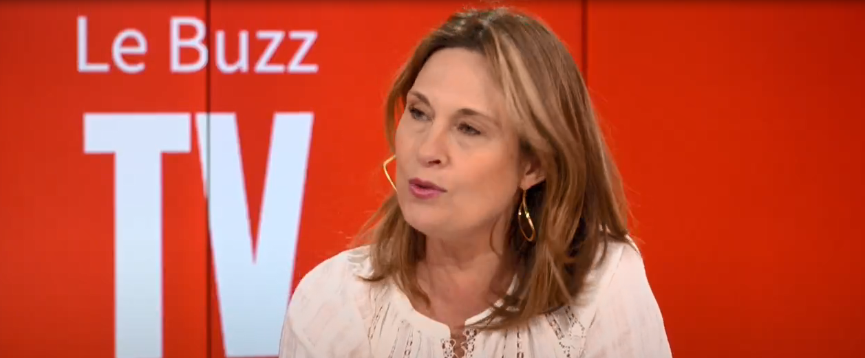 Touchante, Dominique Lagrou-Sempère explique ne pas avoir fait le deuil de son mari : “Je déteste cette expression”