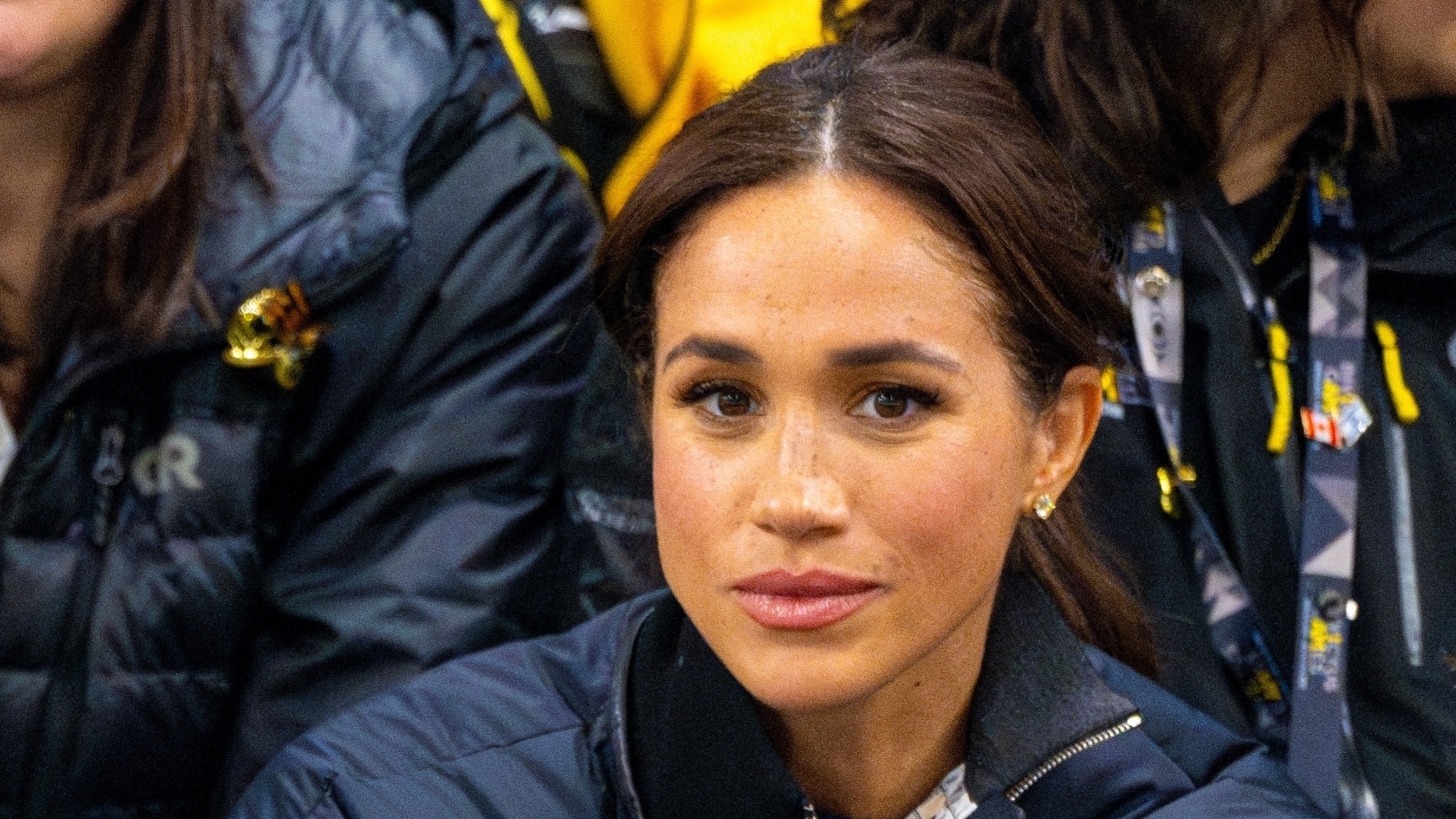 Meghan Markle trahie : son frère prépare un nouveau livre explosif sur elle