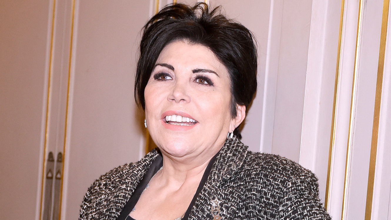 Liane Foly accuse Dominique Tapie d’avoir menti dans Les Traîtres : “Elle était au courant de tout”