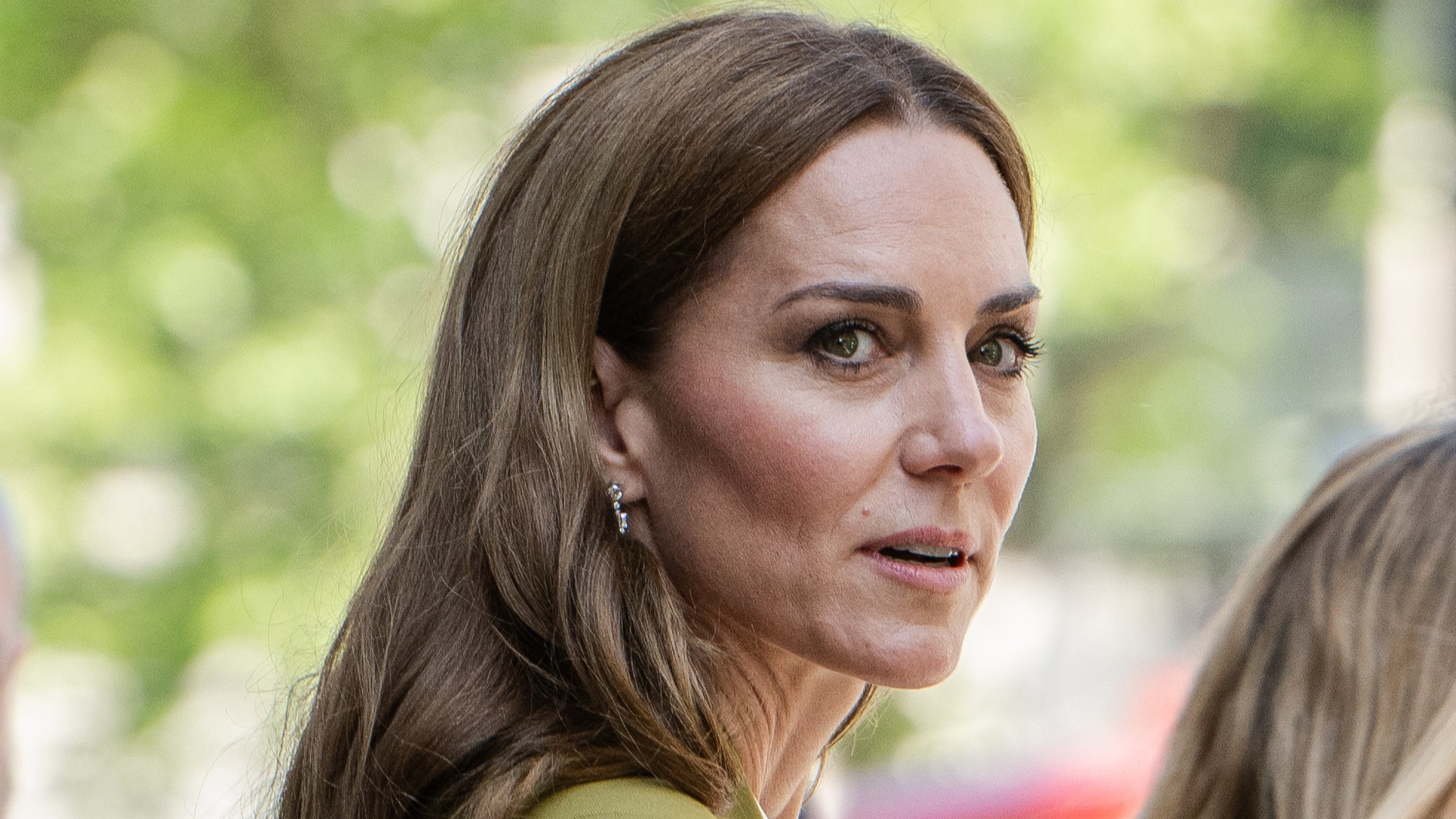 Kate Middleton adresse un tendre clin d’œil à Victoria Beckham, en pleine bisbille familiale