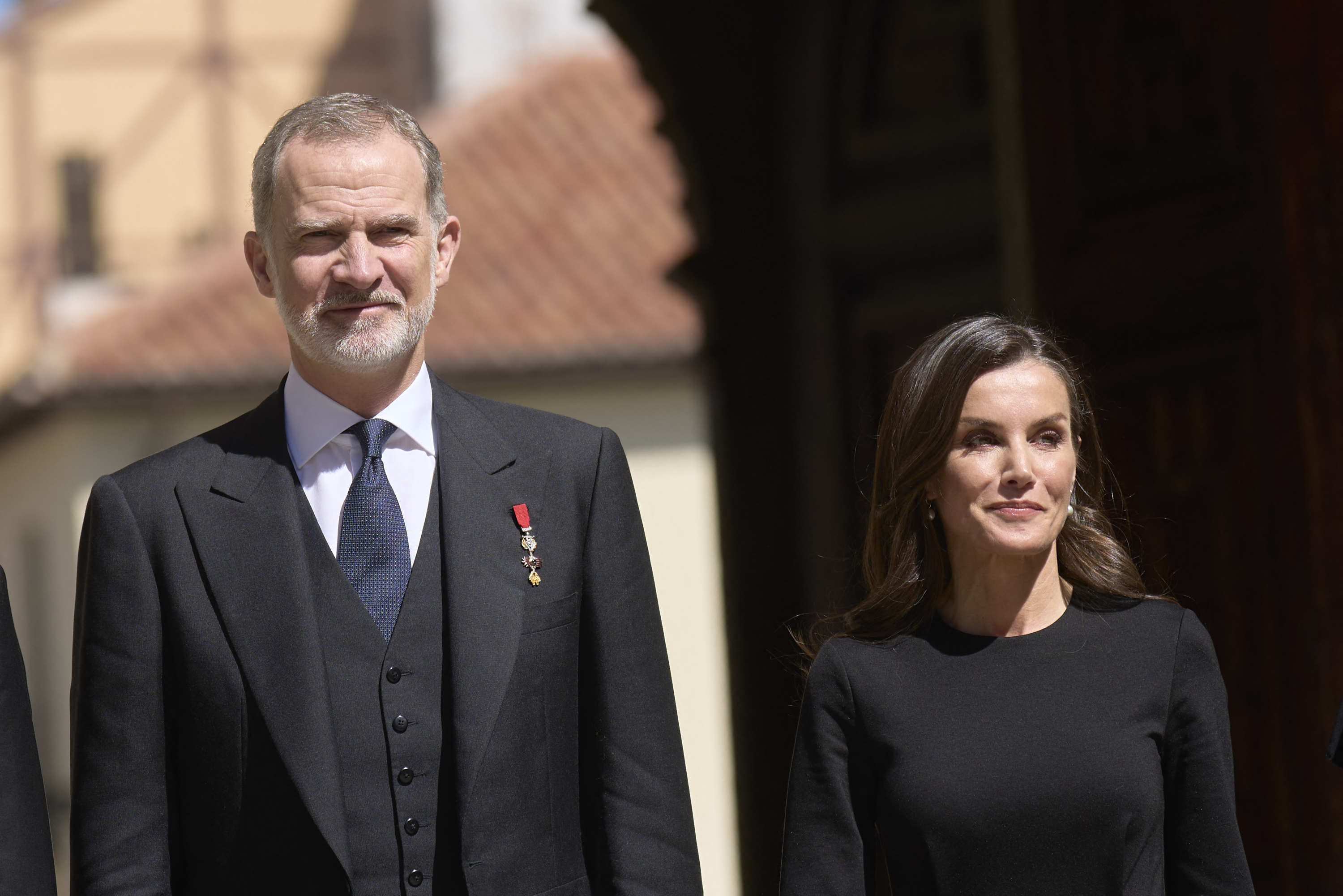 Messe d’inauguration du pape Léon XIV : Felipe VI et Letizia d’Espagne présents… avec un privilège à la clé