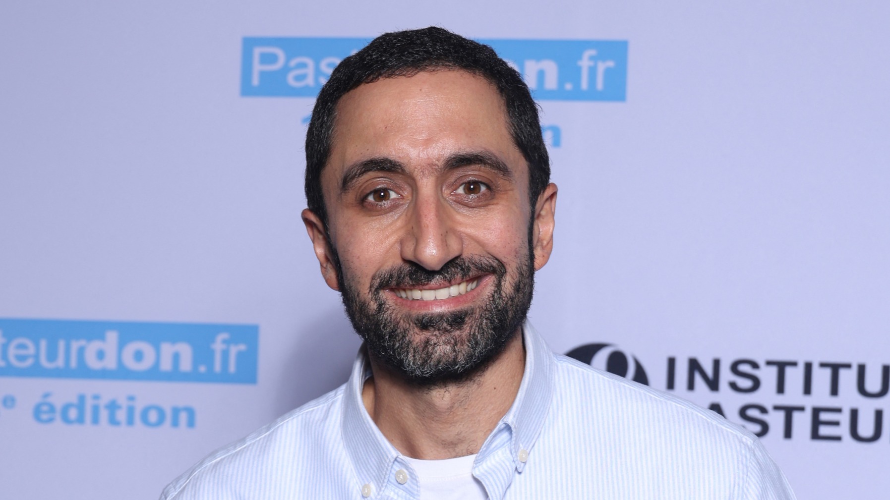 Fort Boyard : Jimmy Mohamed victime d’un grave accident sur le tournage