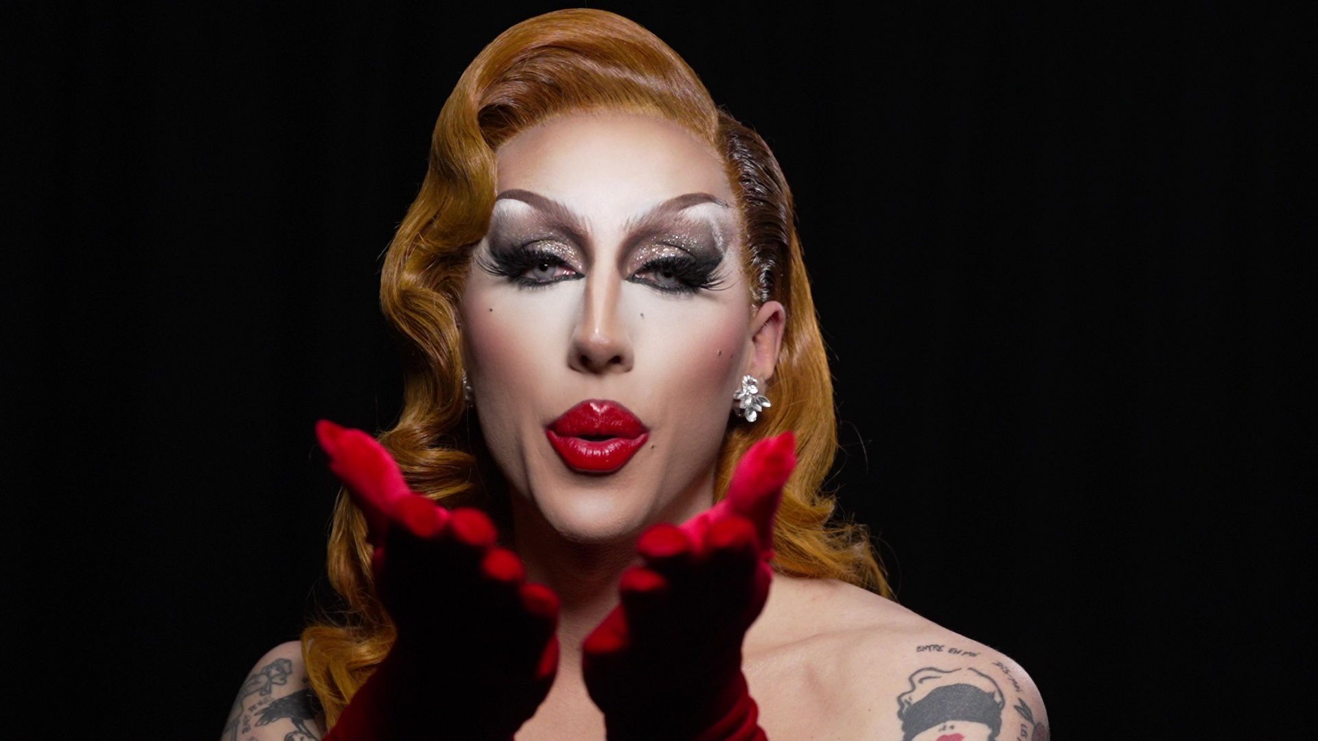 INTERVIEW - Hugo Bardin (Paloma) : ’’Drag Race a légitimé notre place dans le monde du spectacle’’